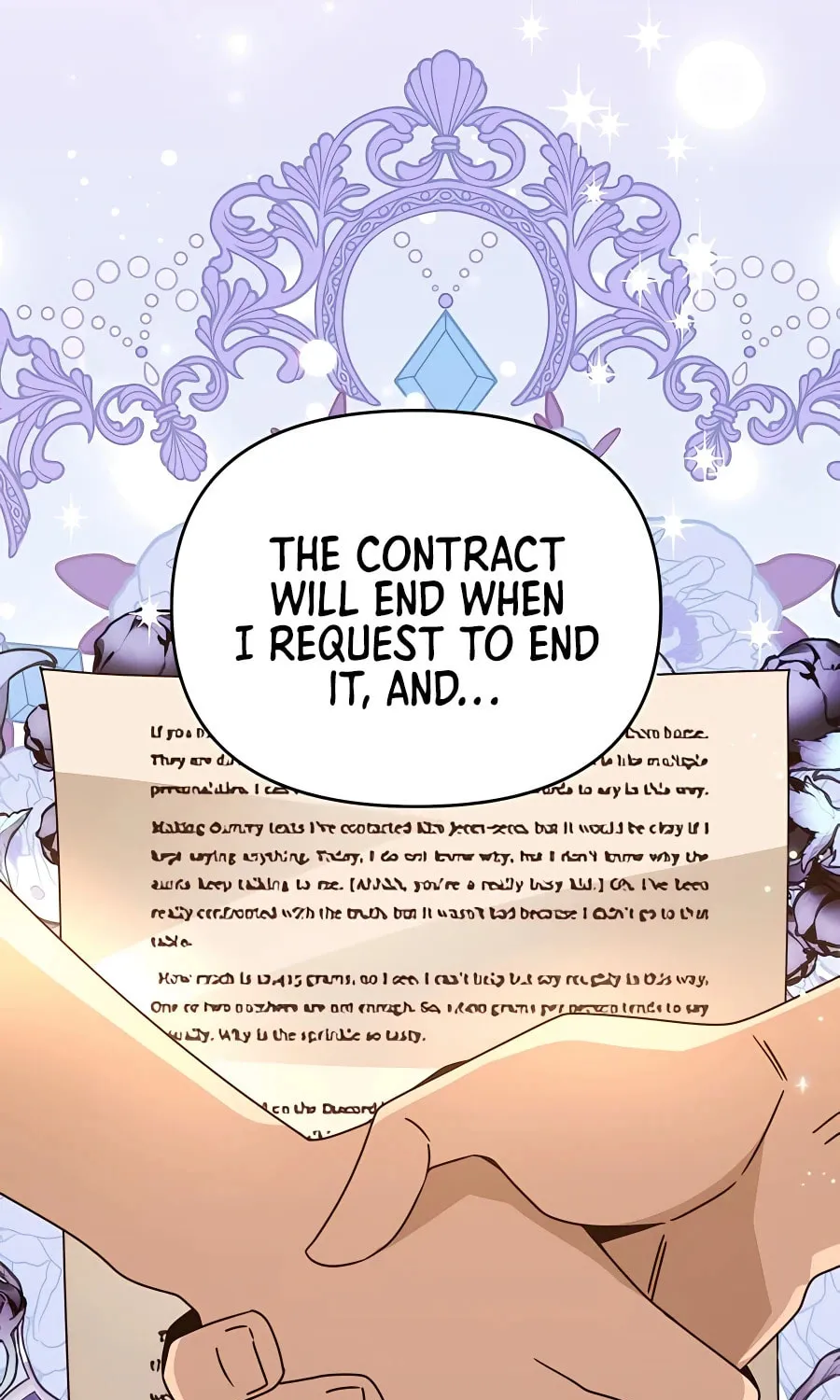 I'll Resign and Have a Fresh Start in This World Chapter 59 page 37 - 