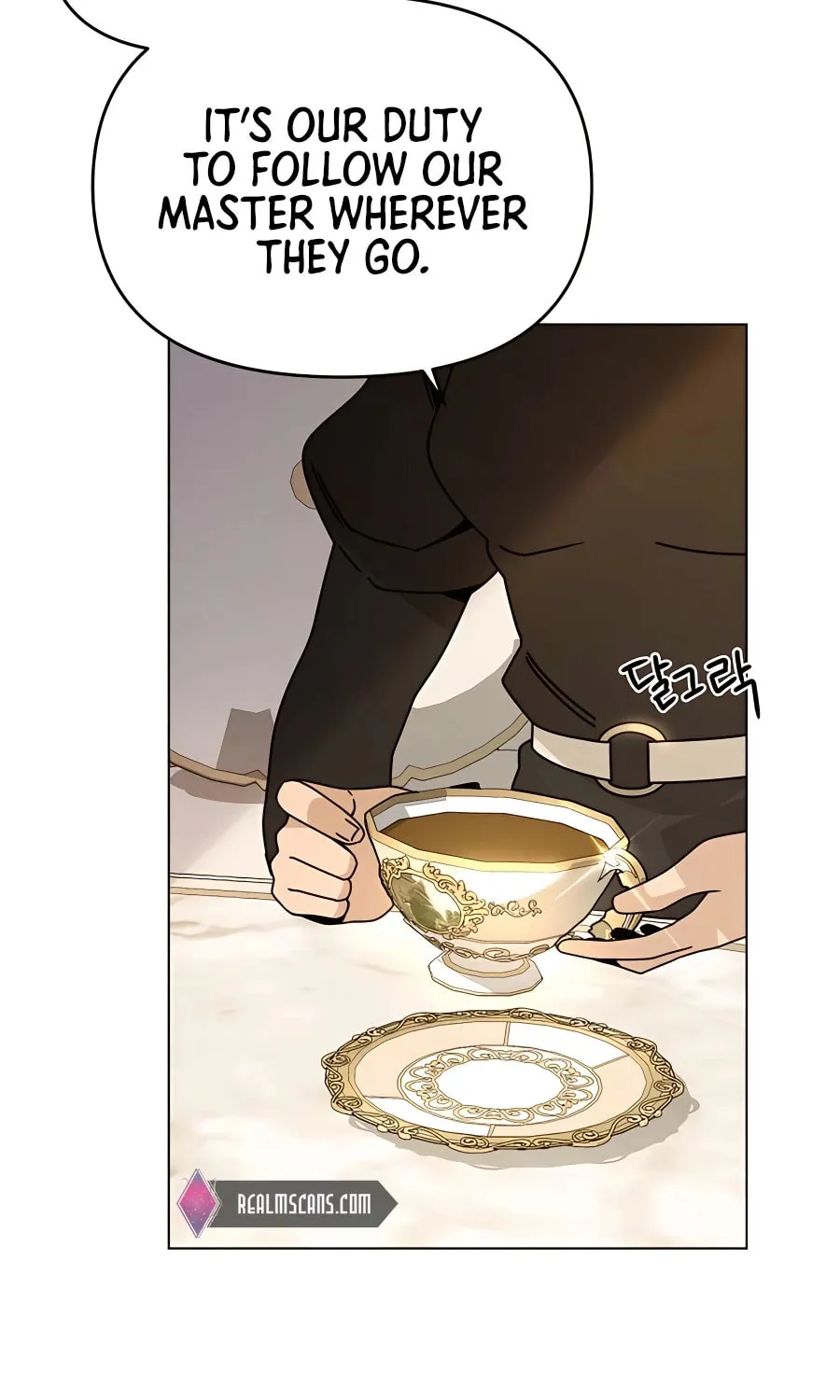 I'll Resign and Have a Fresh Start in This World Chapter 59 page 39 - 