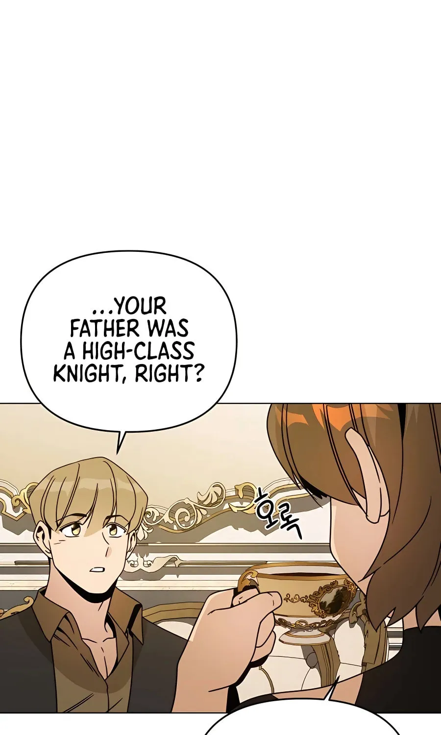 I'll Resign and Have a Fresh Start in This World Chapter 59 page 40 - 