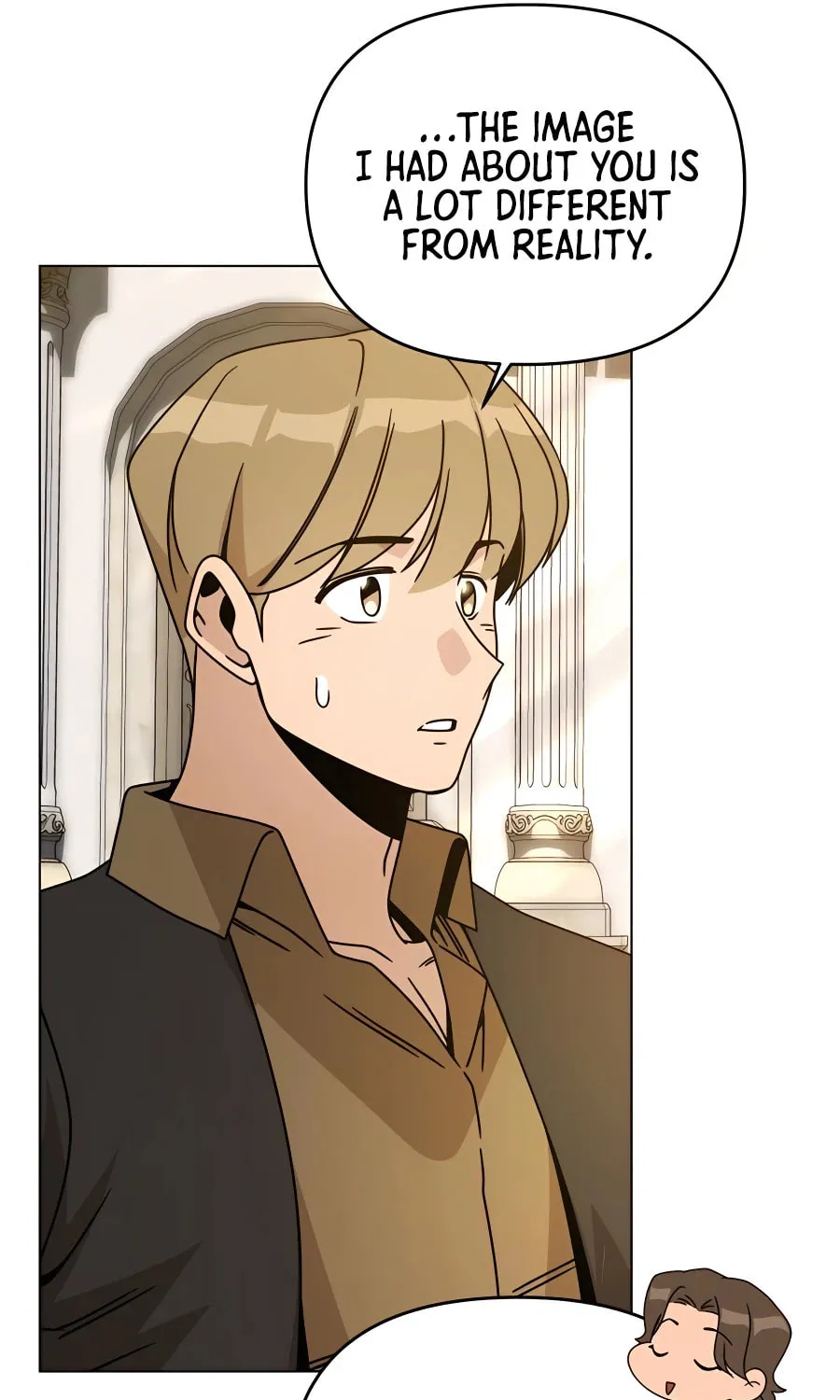 I'll Resign and Have a Fresh Start in This World Chapter 59 page 42 - 