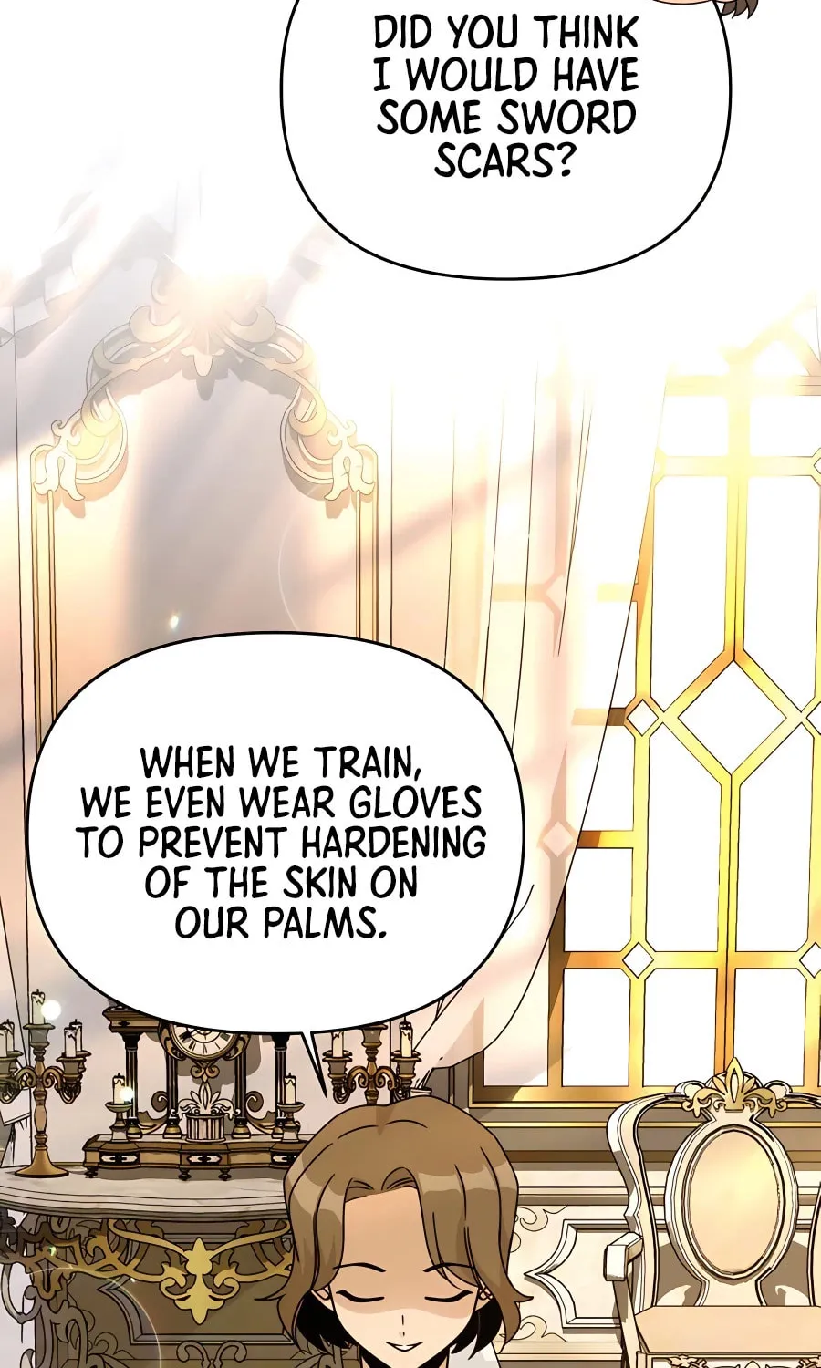 I'll Resign and Have a Fresh Start in This World Chapter 59 page 43 - 