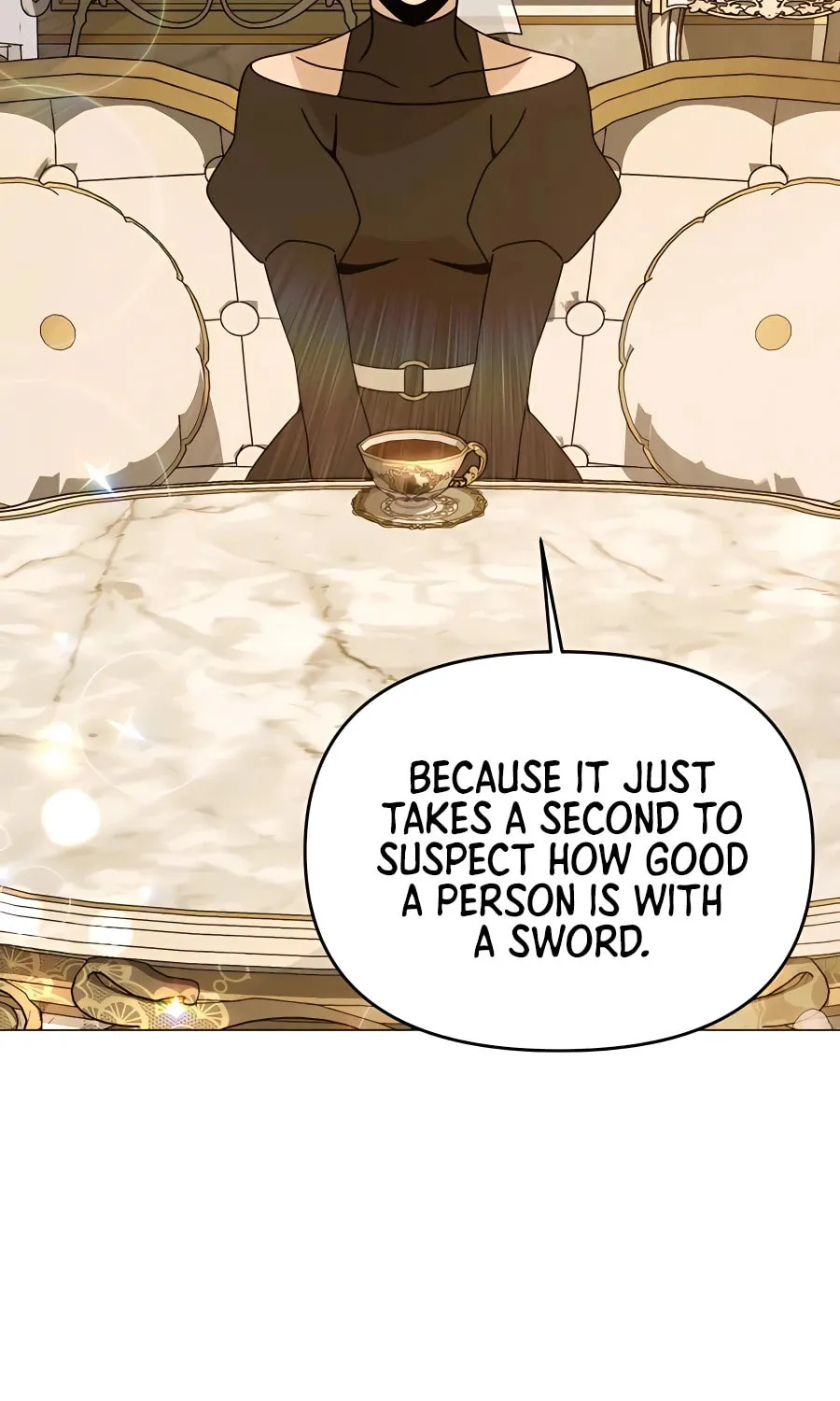 I'll Resign and Have a Fresh Start in This World Chapter 59 page 44 - 