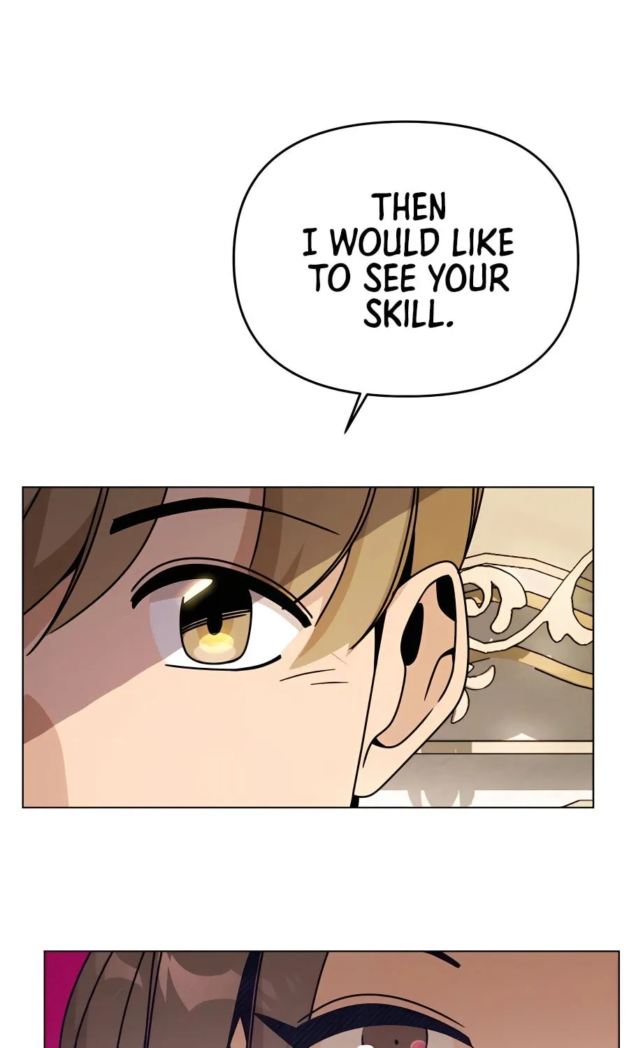 I'll Resign and Have a Fresh Start in This World Chapter 59 page 45 - 