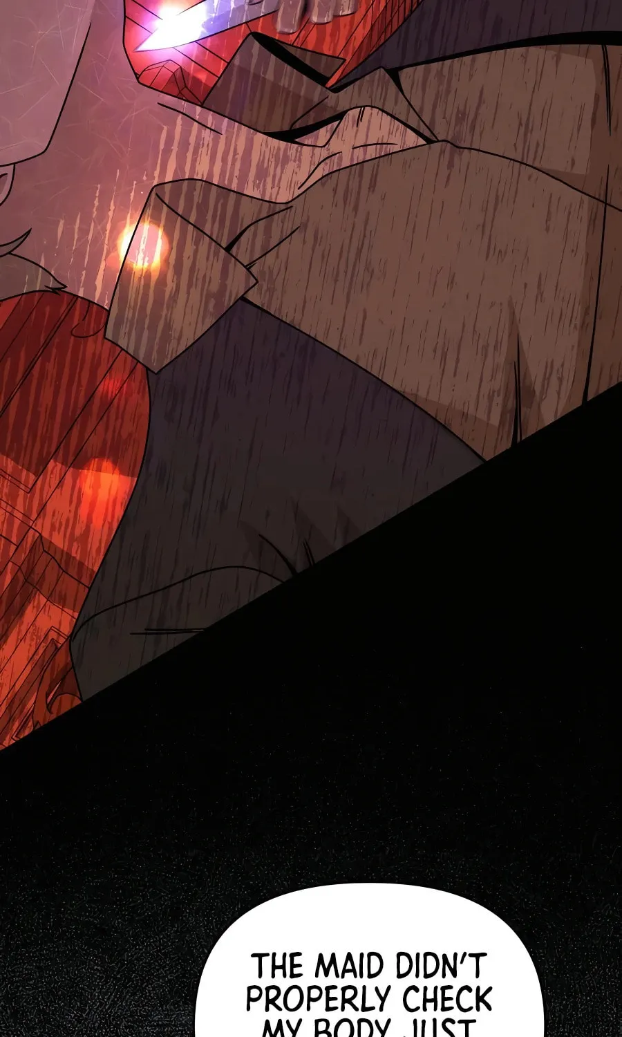 I'll Resign and Have a Fresh Start in This World Chapter 59 page 49 - 