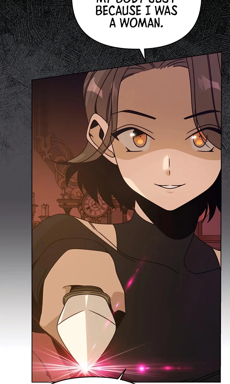 I'll Resign and Have a Fresh Start in This World Chapter 59 page 50 - 