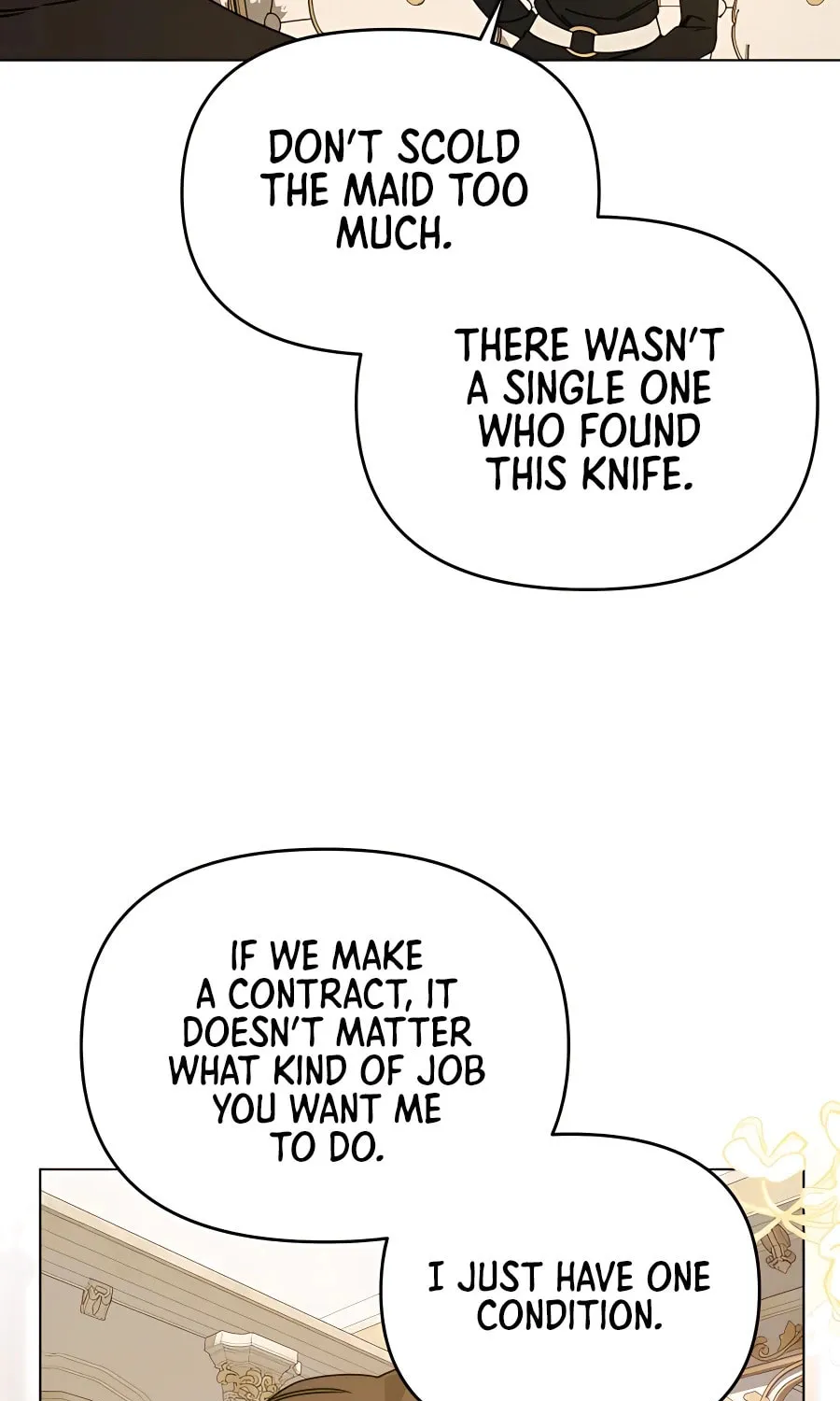 I'll Resign and Have a Fresh Start in This World Chapter 59 page 52 - 