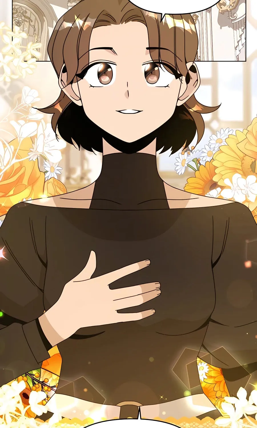 I'll Resign and Have a Fresh Start in This World Chapter 59 page 53 - 