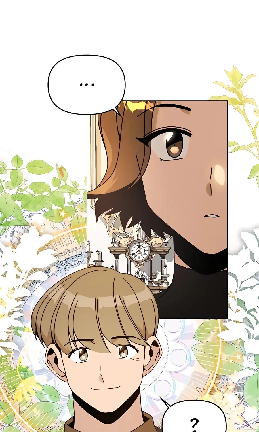 I'll Resign and Have a Fresh Start in This World Chapter 59 page 56 - 