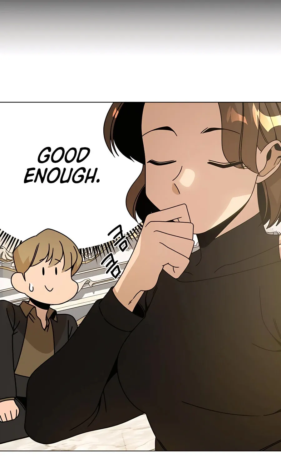 I'll Resign and Have a Fresh Start in This World Chapter 59 page 62 - 