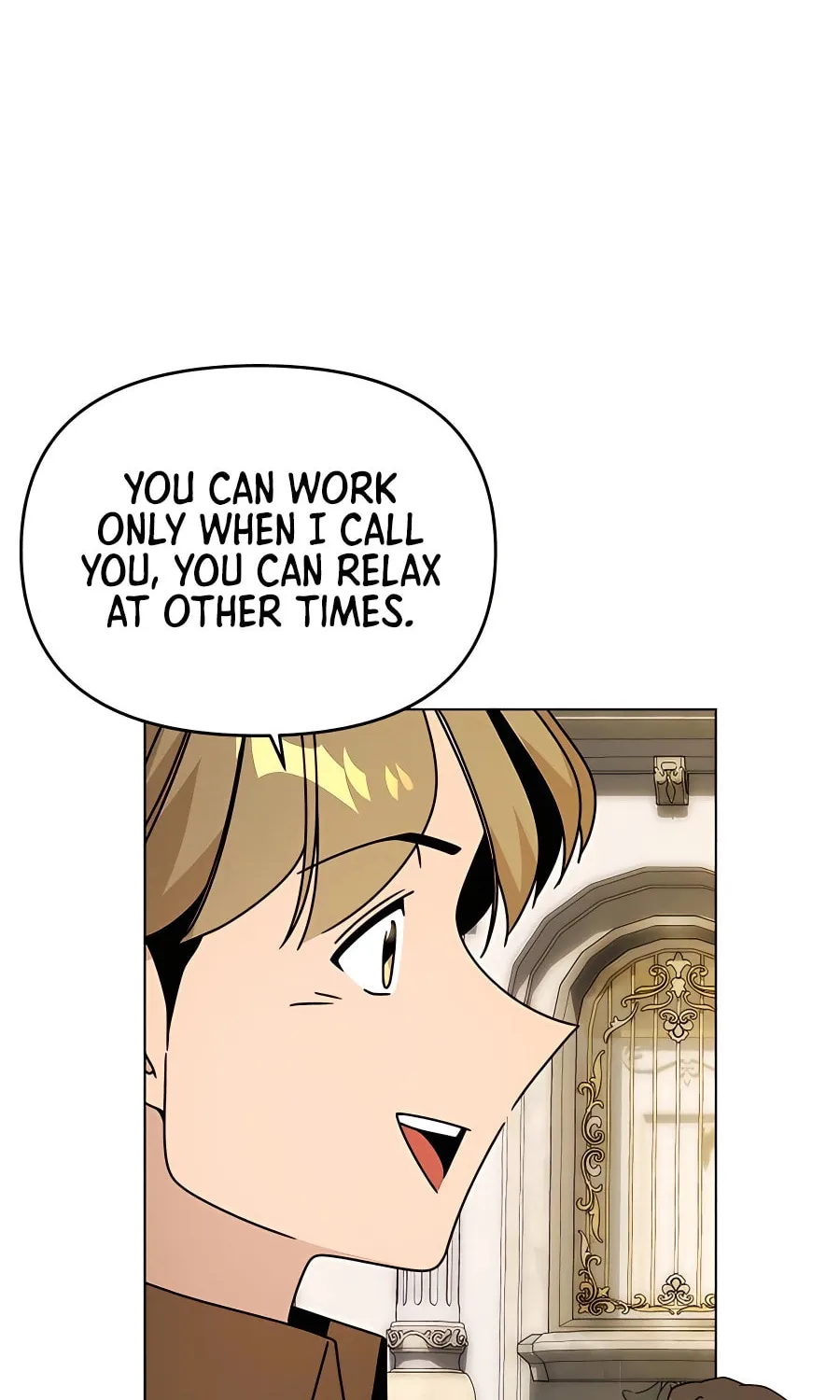 I'll Resign and Have a Fresh Start in This World Chapter 59 page 63 - 