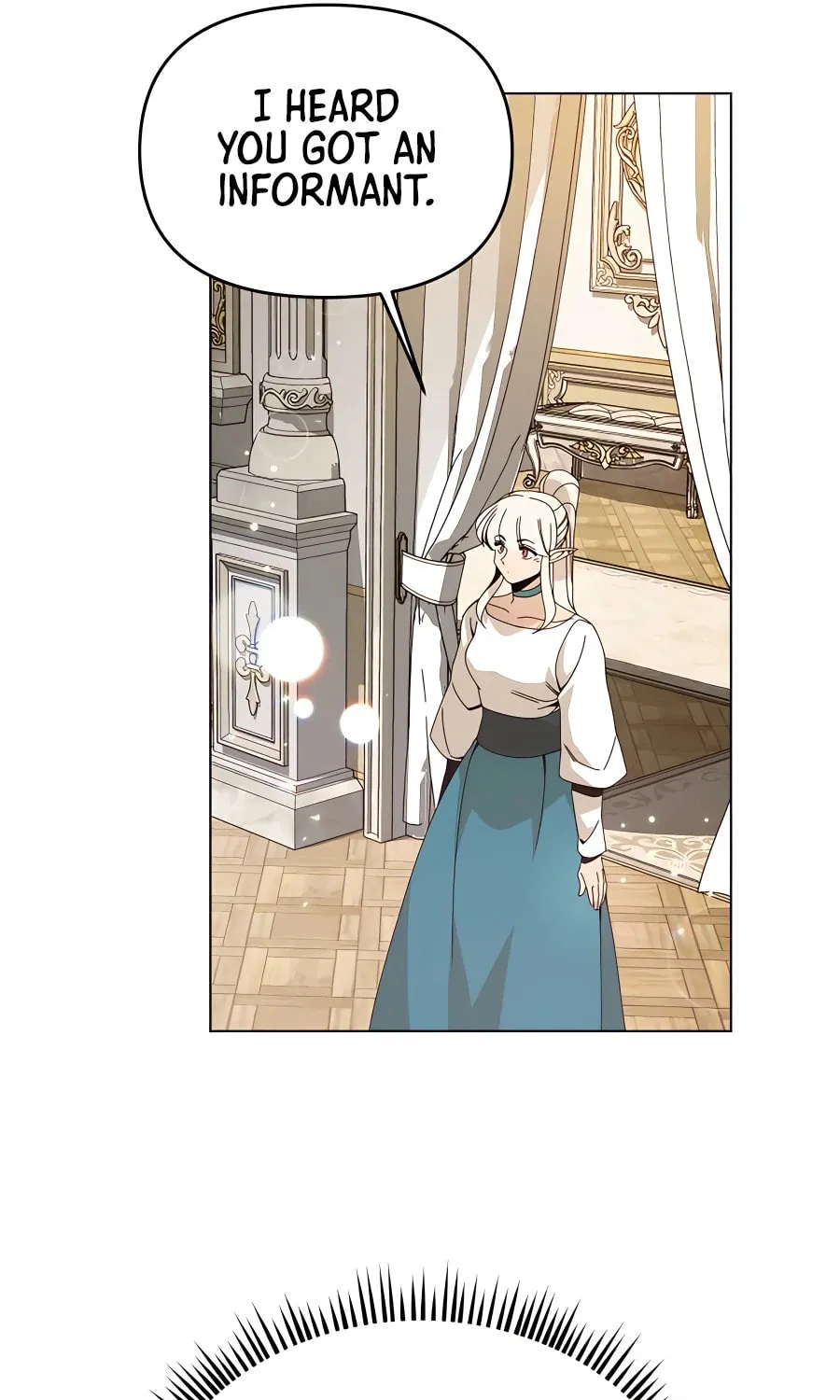 I'll Resign and Have a Fresh Start in This World Chapter 59 page 69 - 