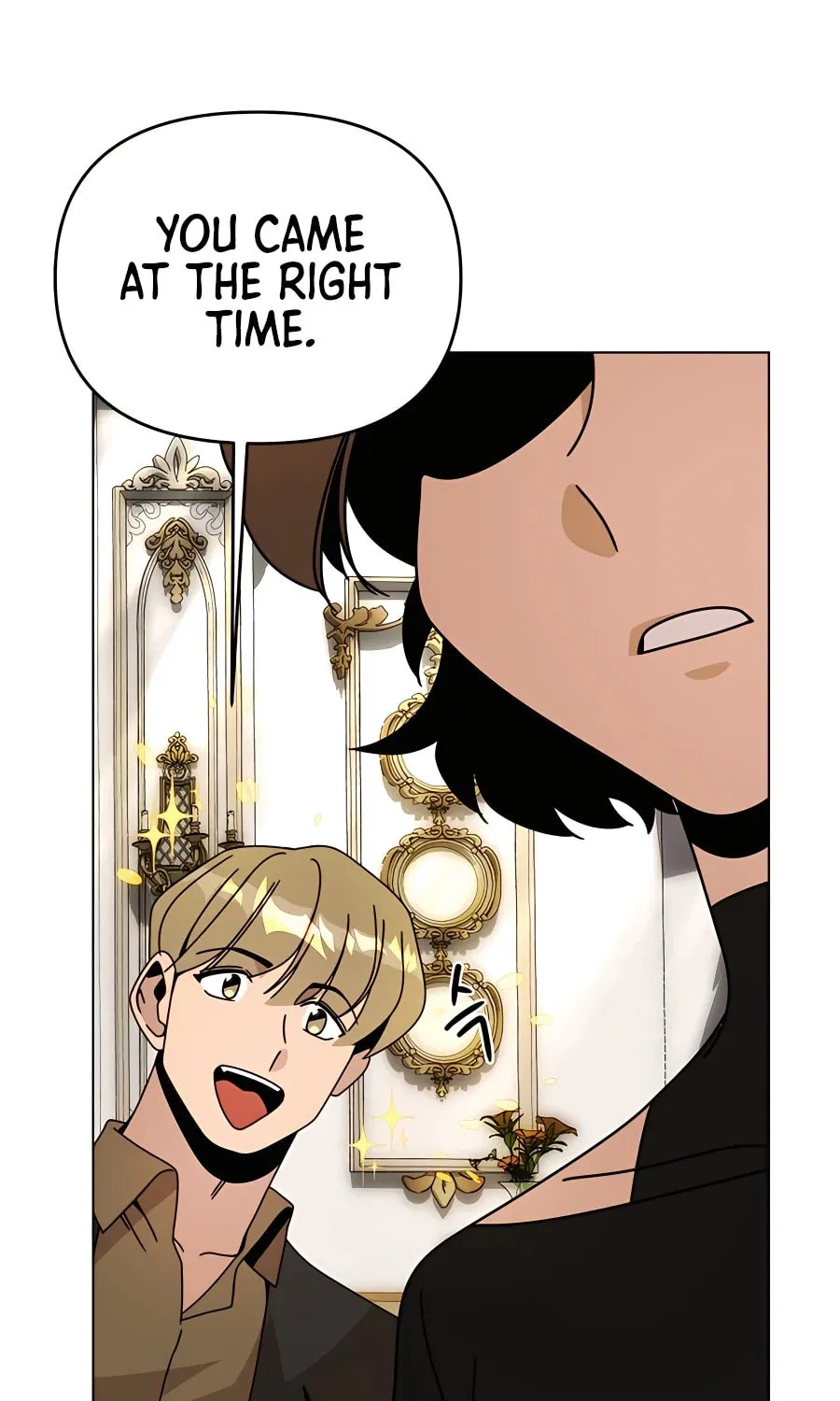 I'll Resign and Have a Fresh Start in This World Chapter 59 page 71 - 