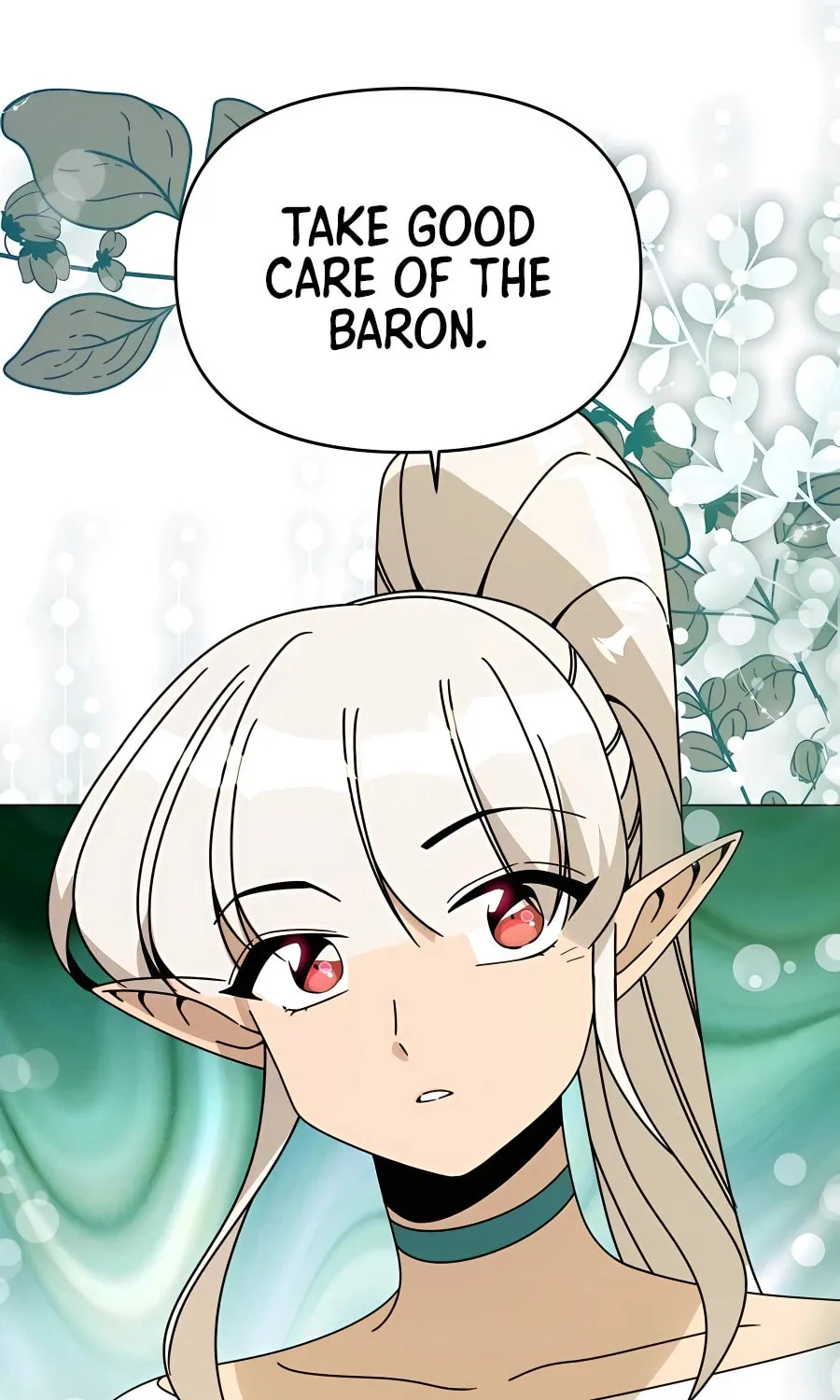 I'll Resign and Have a Fresh Start in This World Chapter 59 page 76 - 