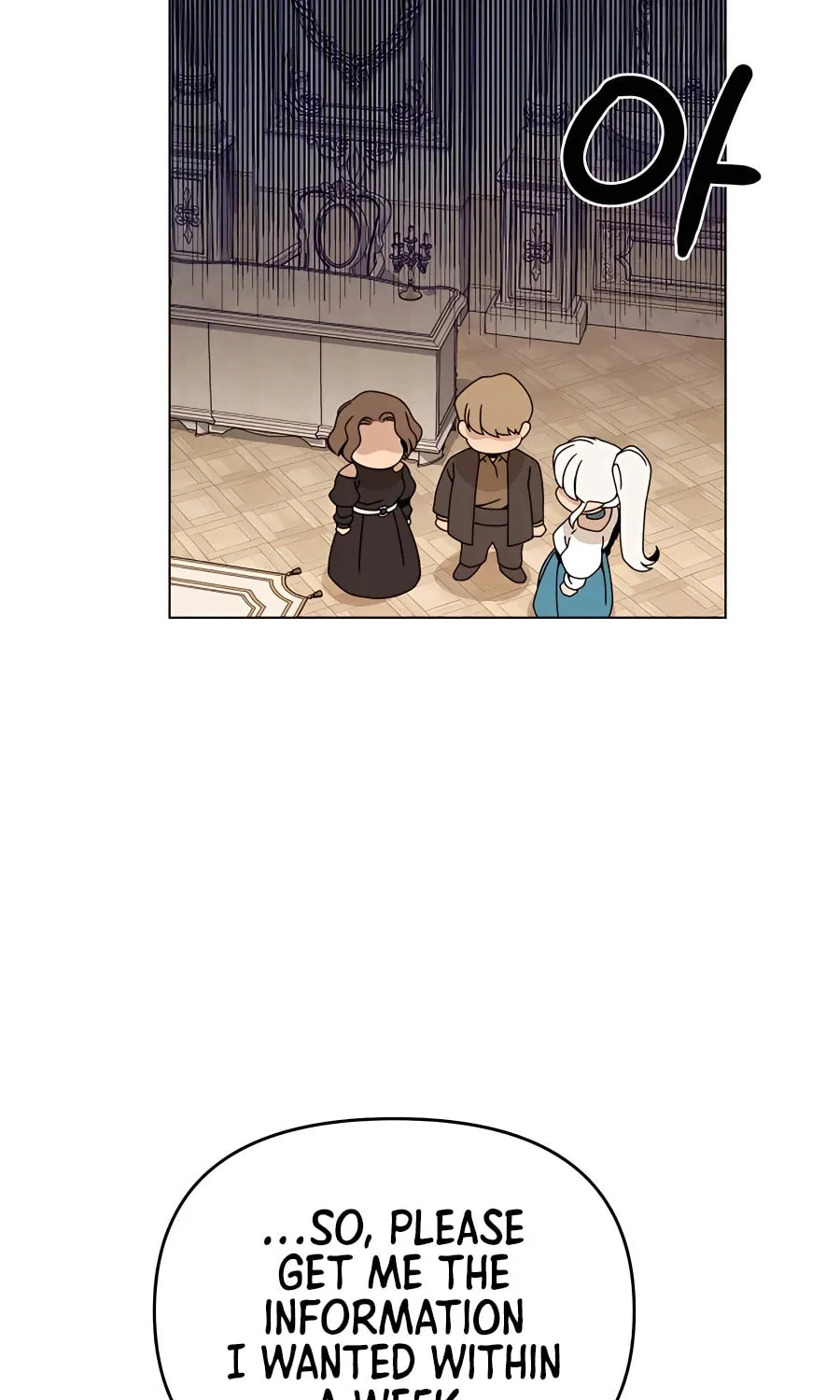 I'll Resign and Have a Fresh Start in This World Chapter 59 page 78 - 