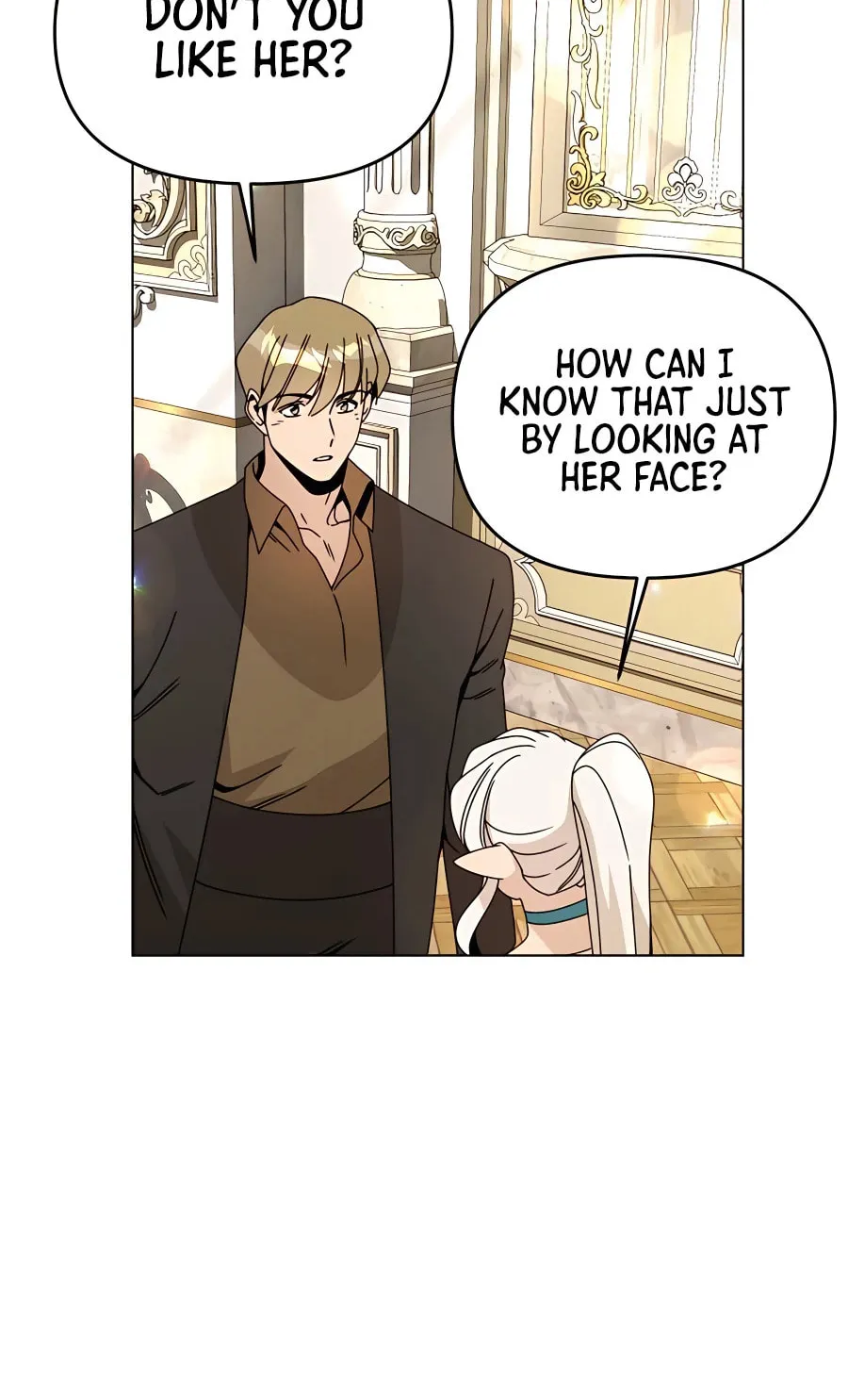 I'll Resign and Have a Fresh Start in This World Chapter 59 page 81 - 