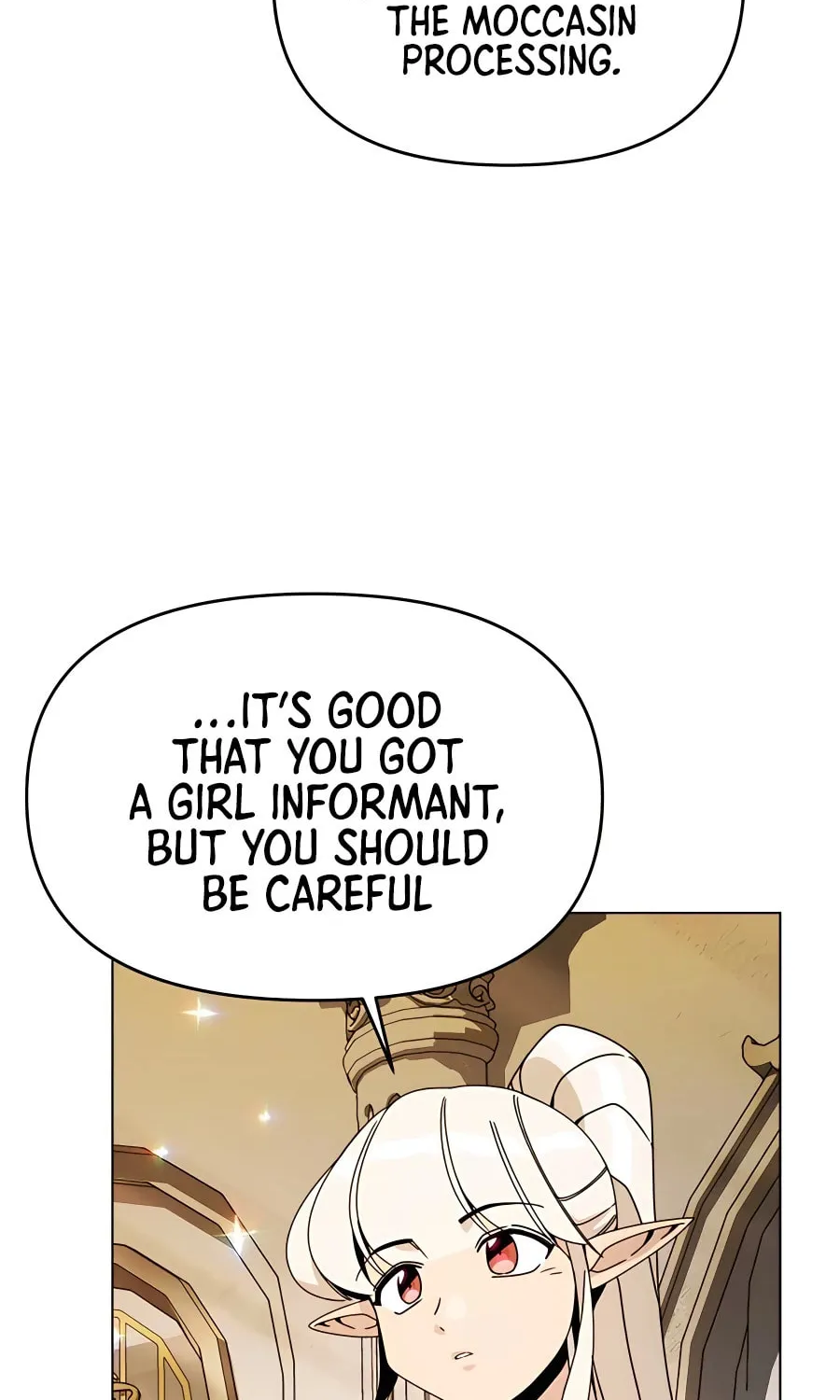 I'll Resign and Have a Fresh Start in This World Chapter 59 page 83 - 