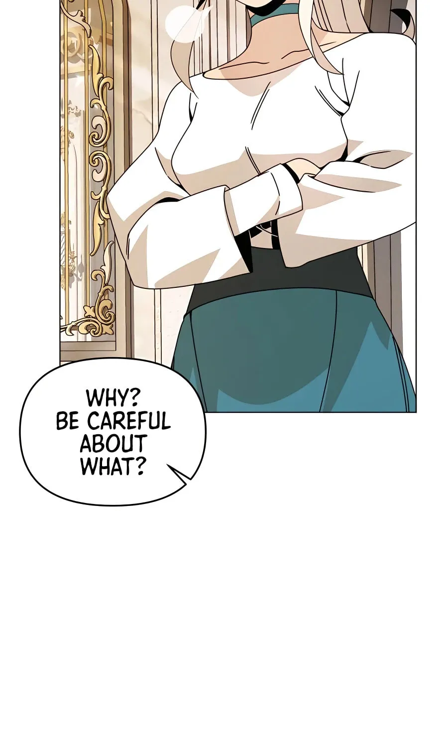 I'll Resign and Have a Fresh Start in This World Chapter 59 page 84 - 