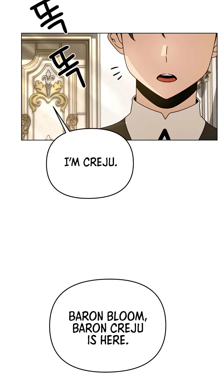 I'll Resign and Have a Fresh Start in This World Chapter 59 page 10 - 