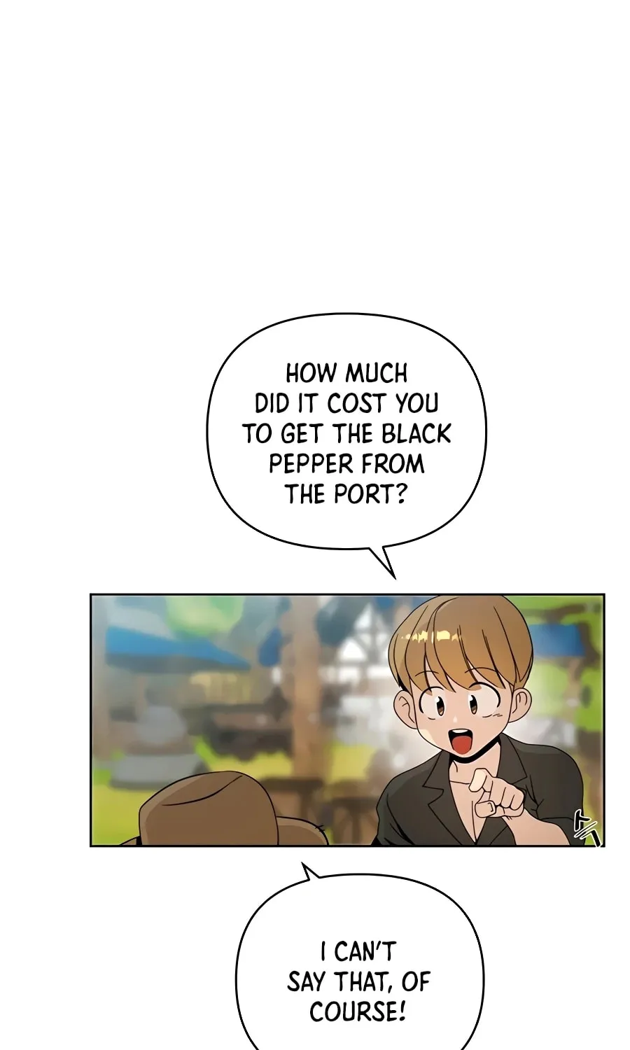 I'll Resign and Have a Fresh Start in This World Chapter 6 page 2 - 