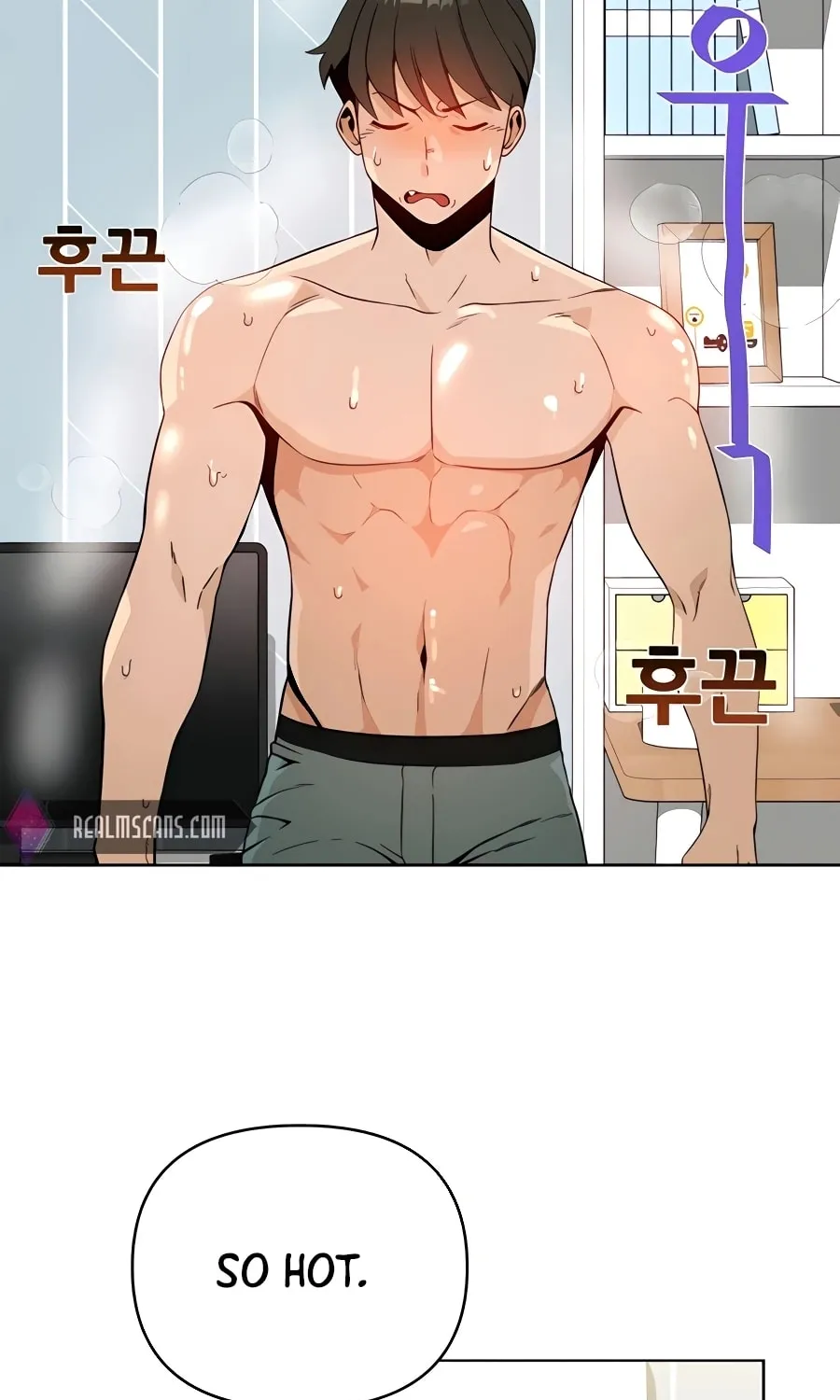 I'll Resign and Have a Fresh Start in This World Chapter 6 page 104 - 