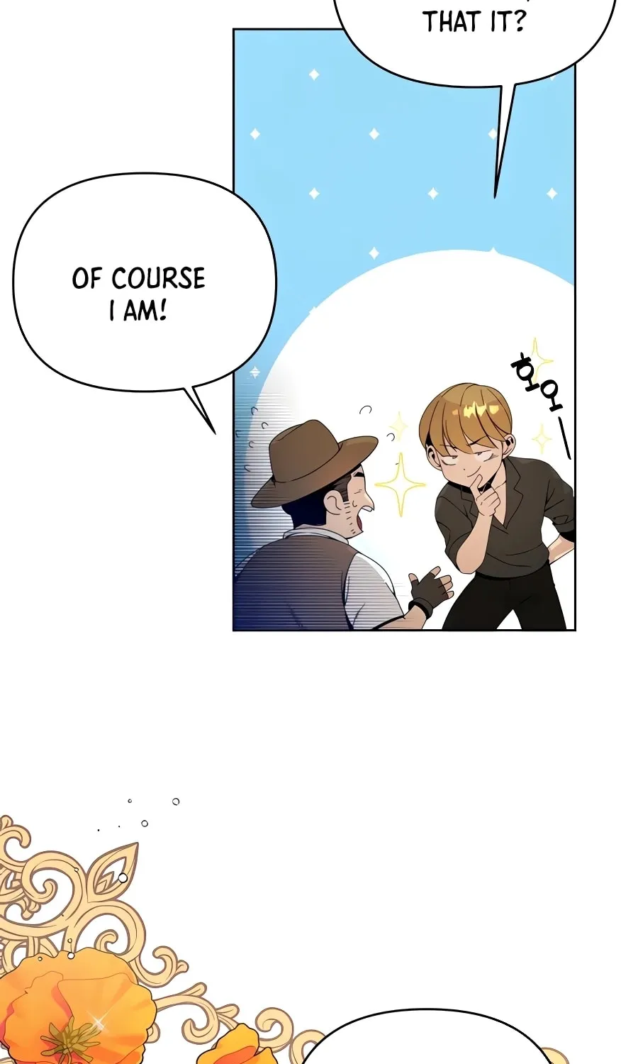 I'll Resign and Have a Fresh Start in This World Chapter 6 page 12 - 