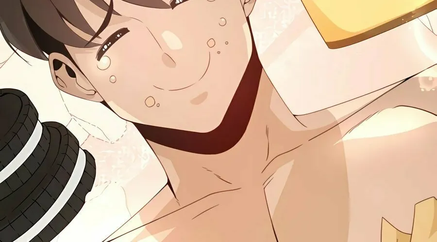 I'll Resign and Have a Fresh Start in This World Chapter 6 page 117 - 