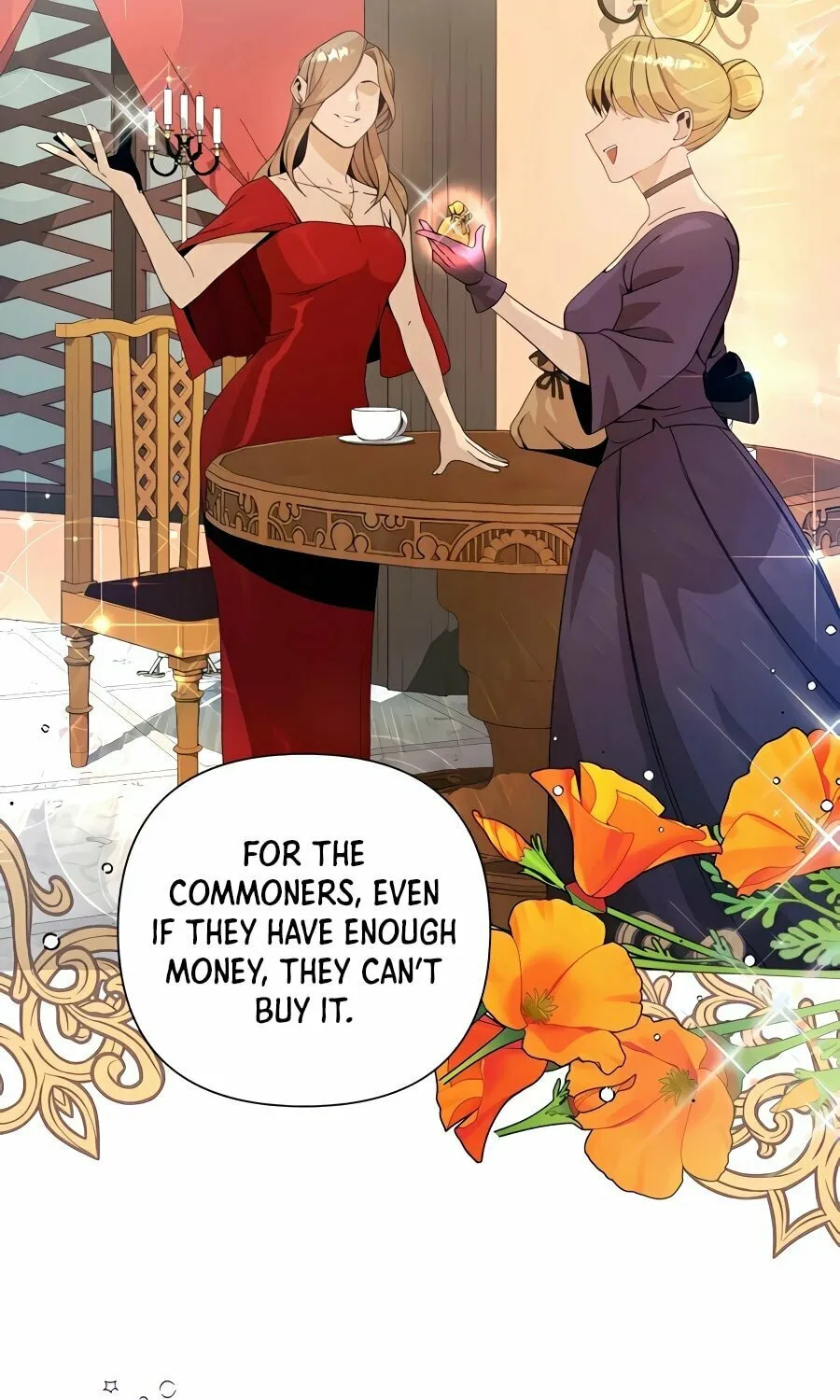 I'll Resign and Have a Fresh Start in This World Chapter 6 page 14 - 