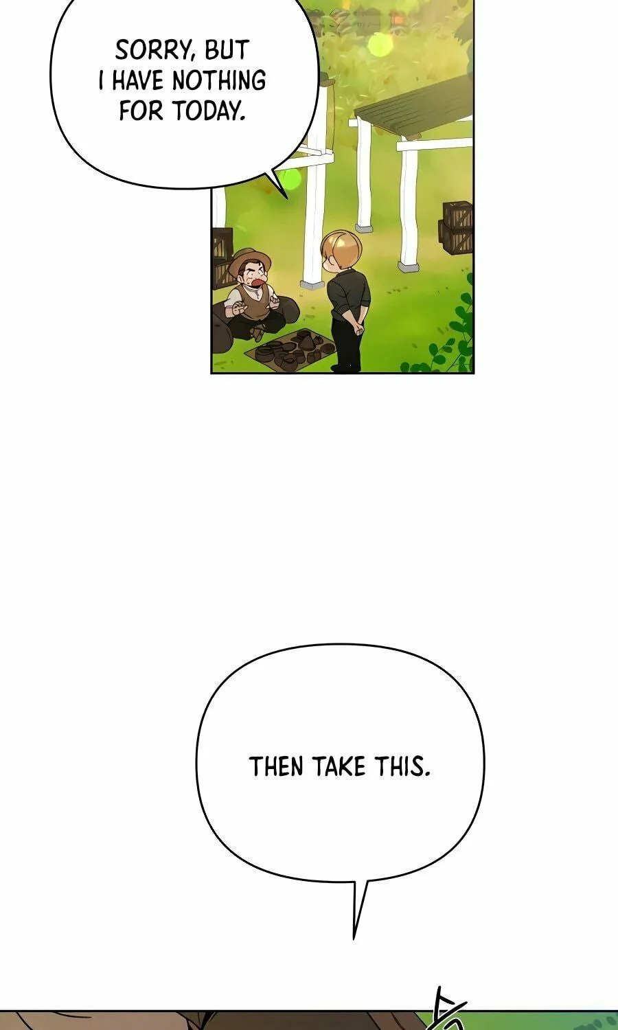 I'll Resign and Have a Fresh Start in This World Chapter 6 page 18 - 