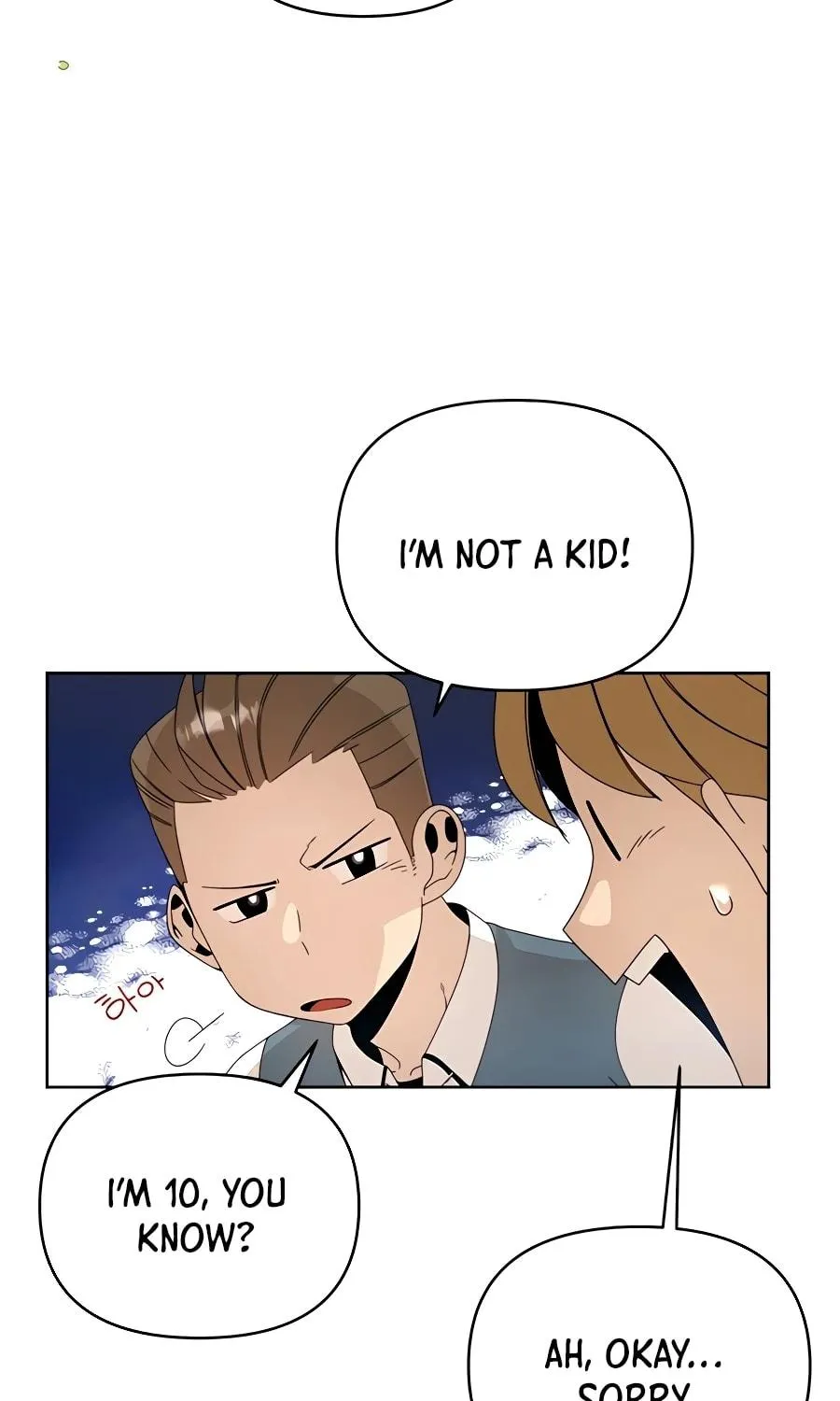 I'll Resign and Have a Fresh Start in This World Chapter 6 page 28 - 