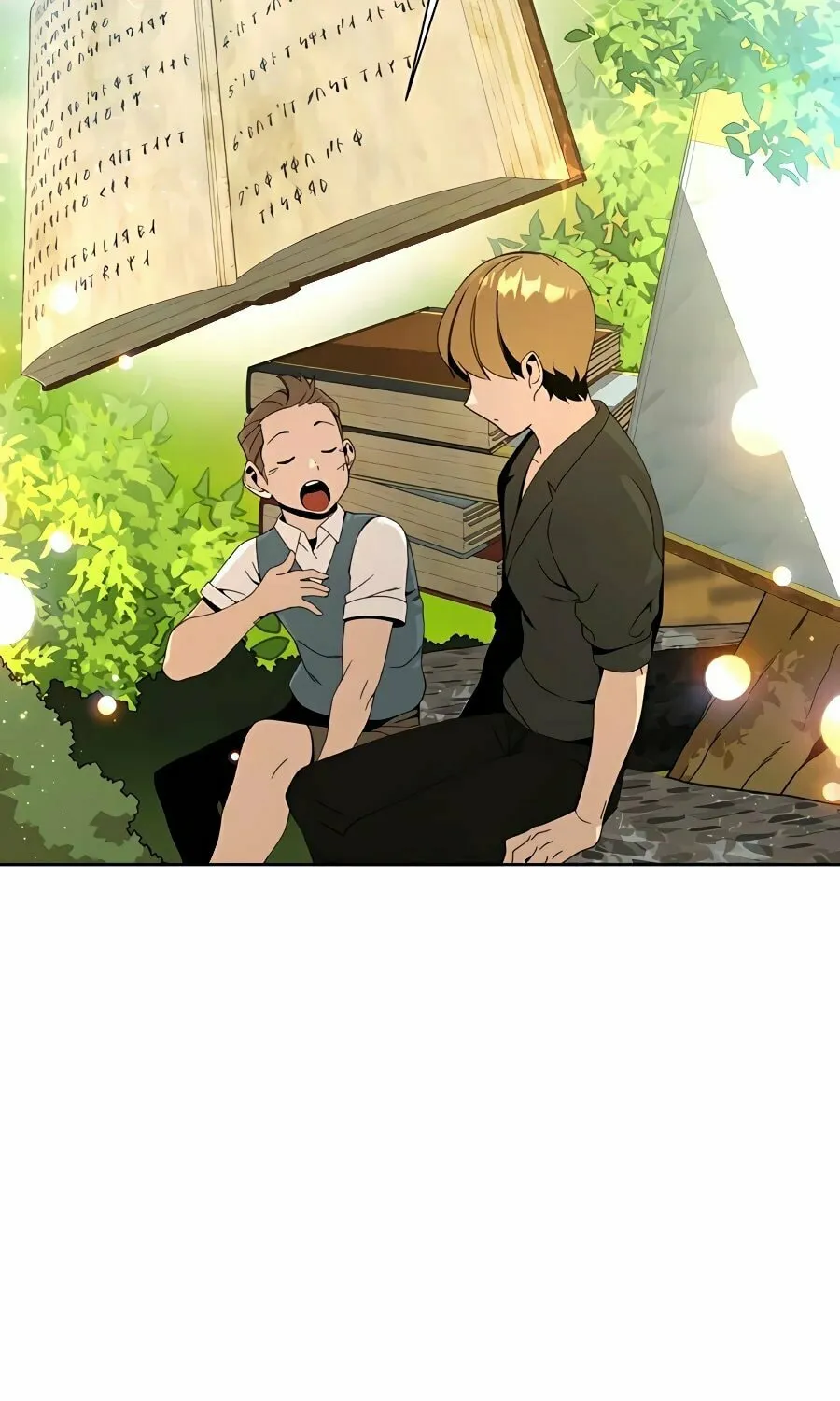I'll Resign and Have a Fresh Start in This World Chapter 6 page 36 - 