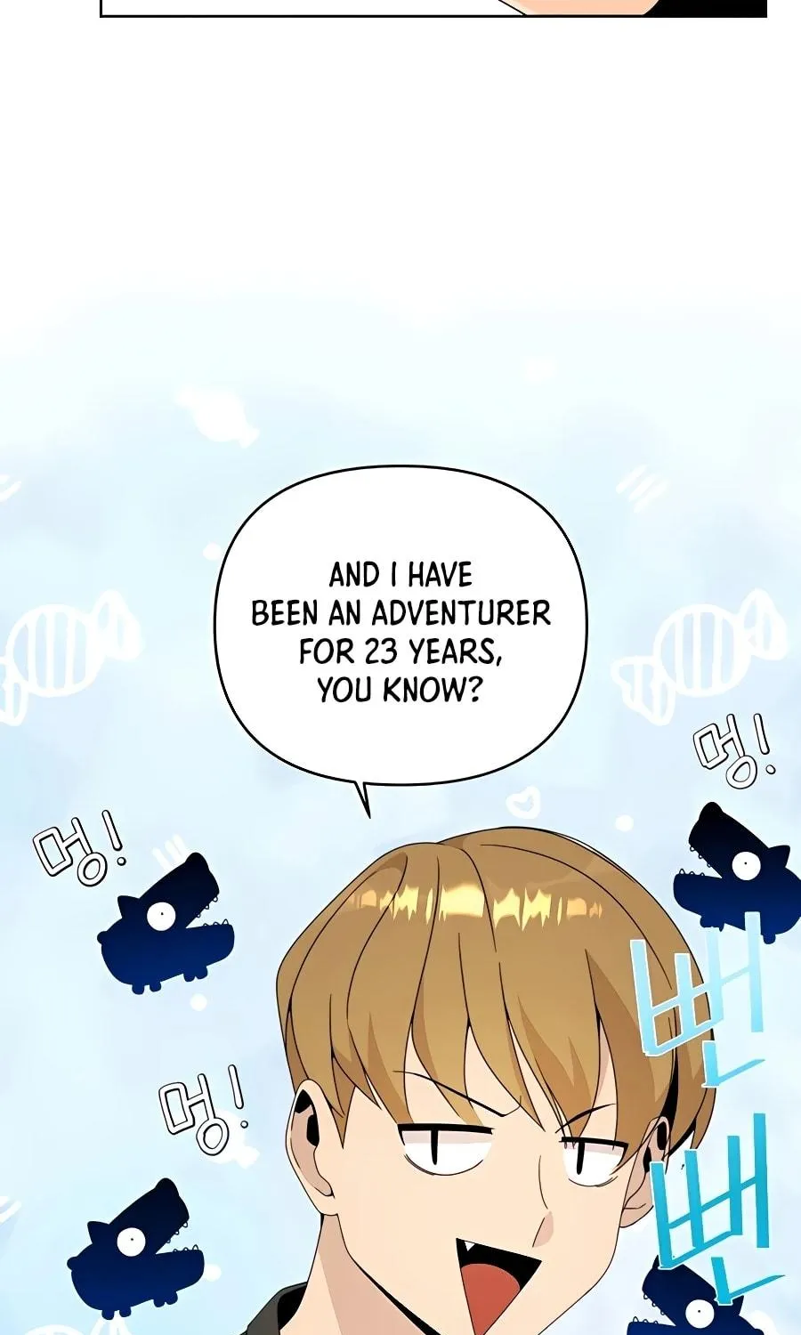 I'll Resign and Have a Fresh Start in This World Chapter 6 page 38 - 