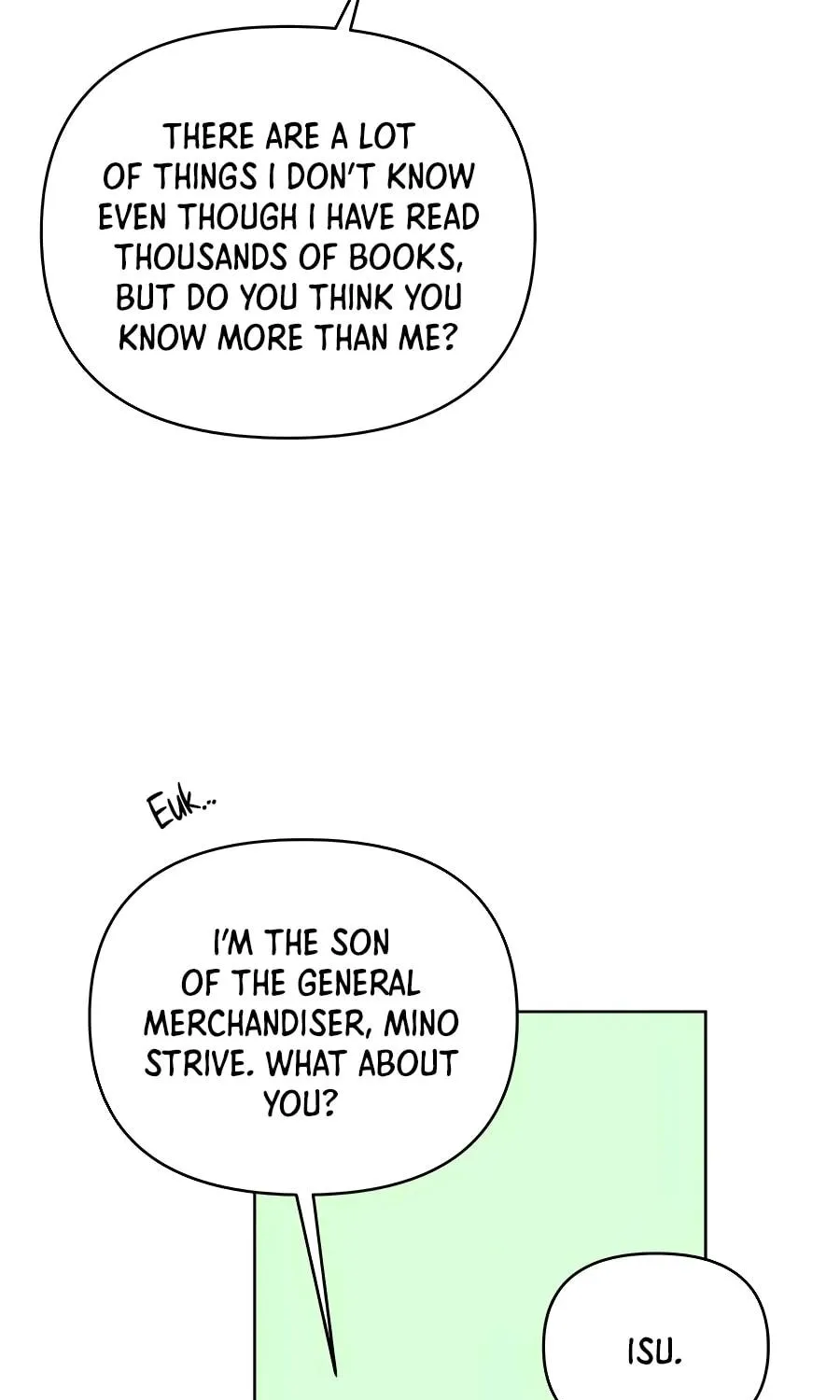 I'll Resign and Have a Fresh Start in This World Chapter 6 page 40 - 