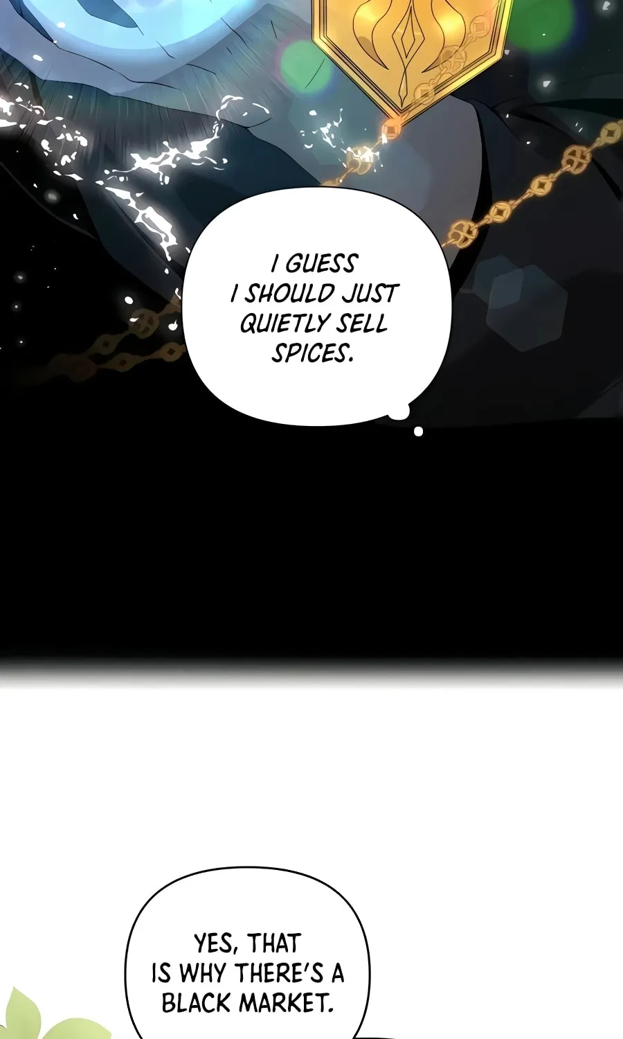 I'll Resign and Have a Fresh Start in This World Chapter 6 page 54 - 