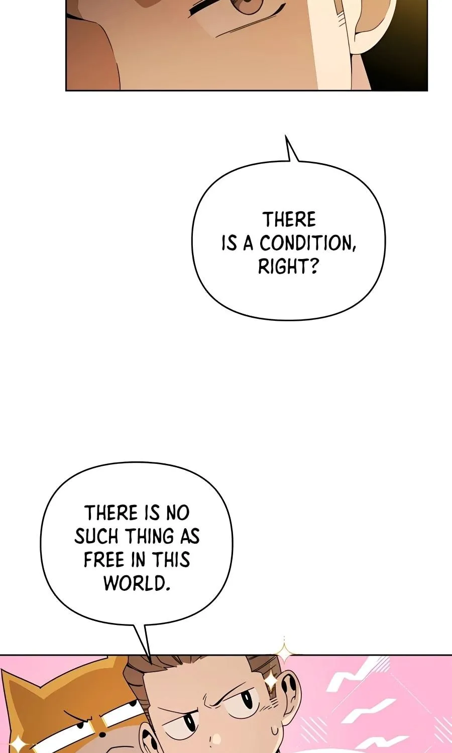 I'll Resign and Have a Fresh Start in This World Chapter 6 page 64 - 