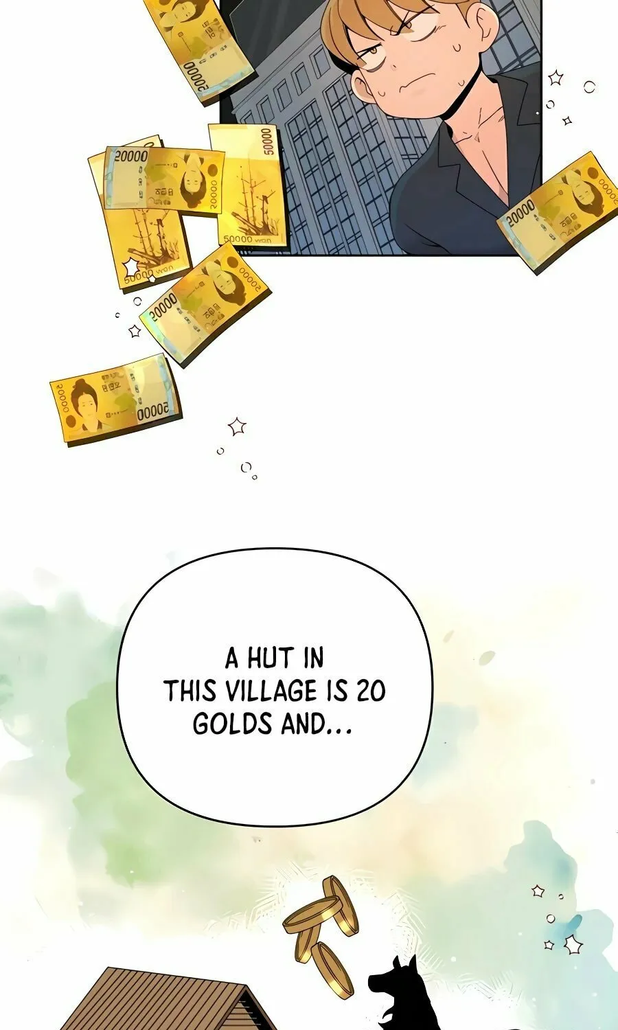 I'll Resign and Have a Fresh Start in This World Chapter 6 page 80 - 