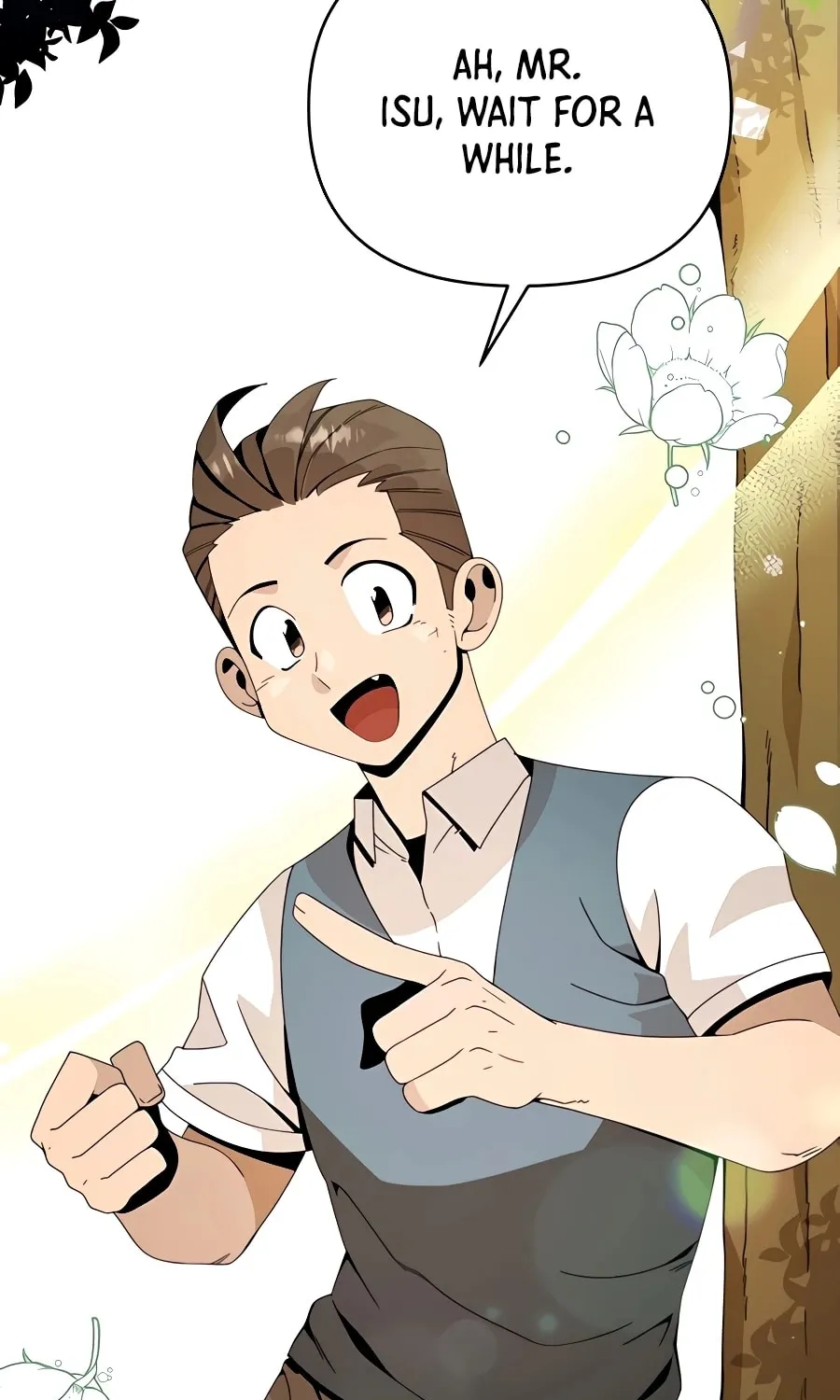 I'll Resign and Have a Fresh Start in This World Chapter 6 page 84 - 
