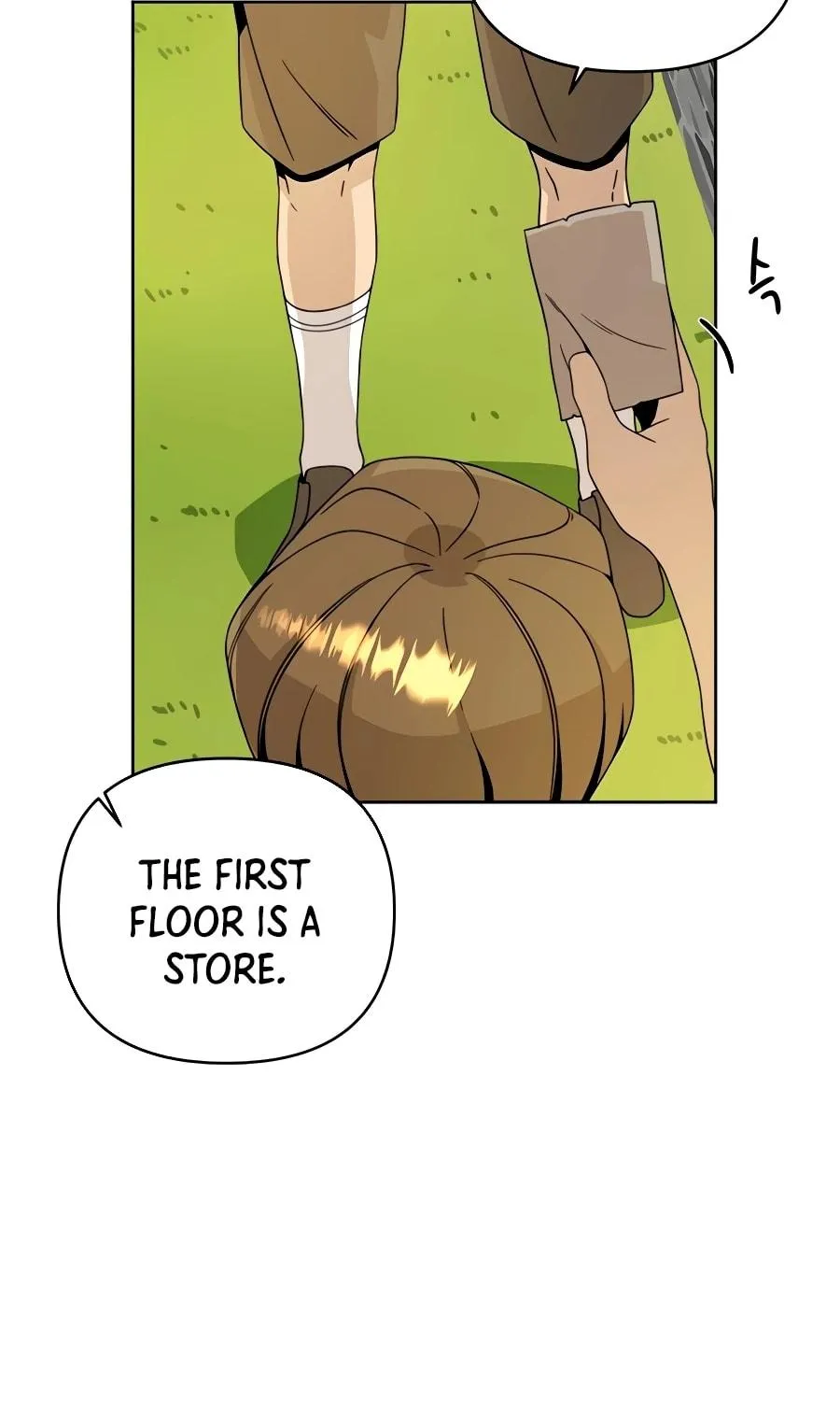 I'll Resign and Have a Fresh Start in This World Chapter 6 page 88 - 