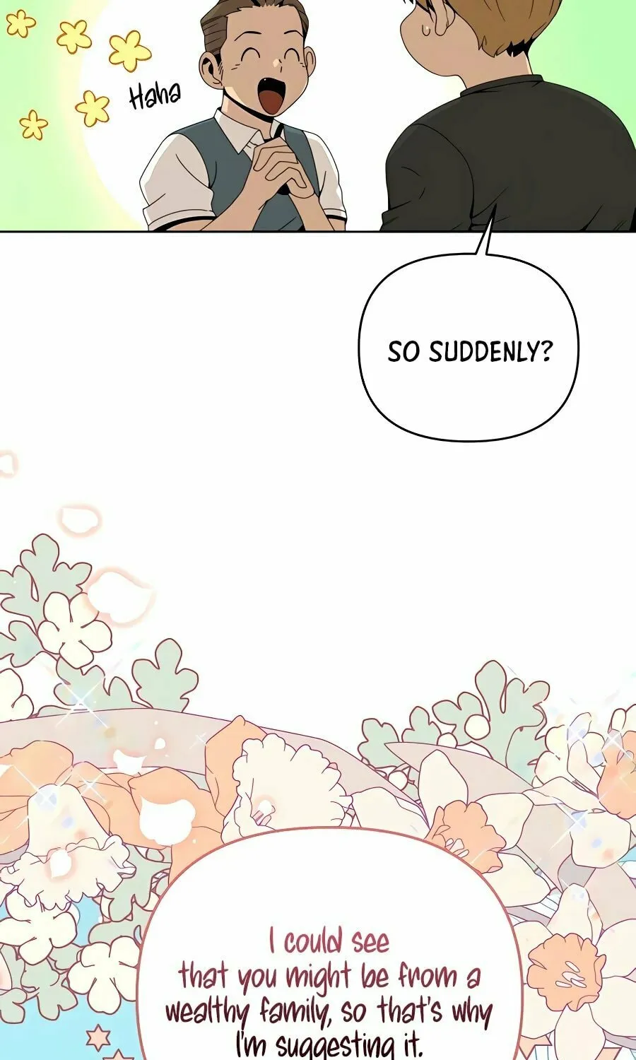 I'll Resign and Have a Fresh Start in This World Chapter 6 page 90 - 
