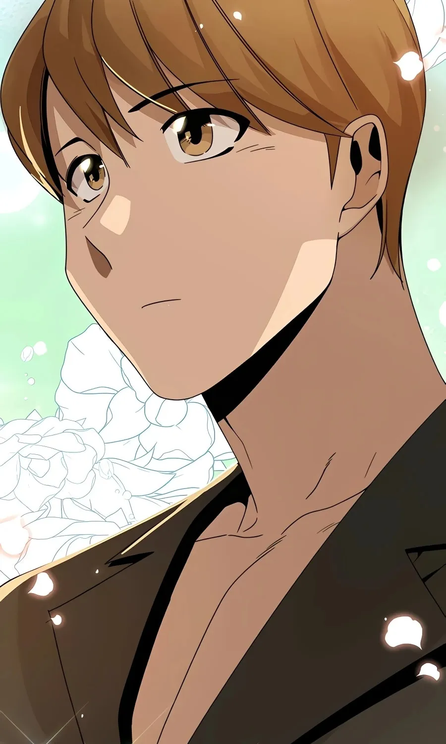 I'll Resign and Have a Fresh Start in This World Chapter 6 page 92 - 