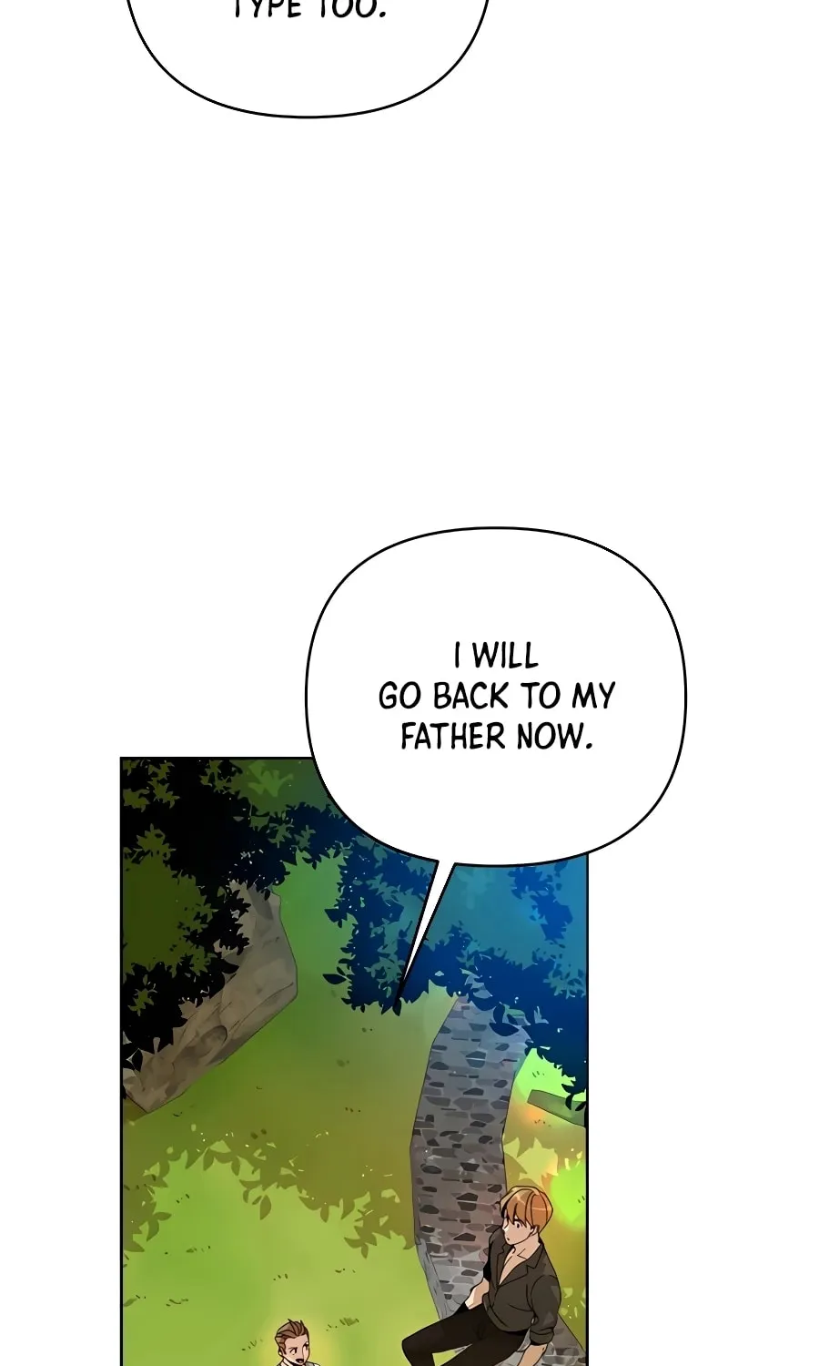 I'll Resign and Have a Fresh Start in This World Chapter 6 page 96 - 