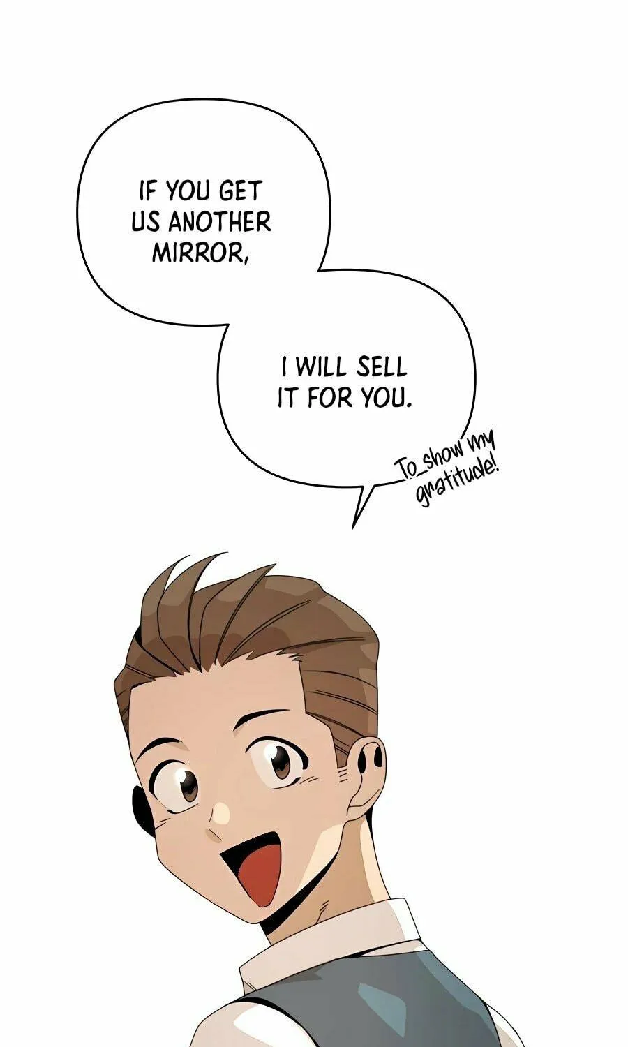 I'll Resign and Have a Fresh Start in This World Chapter 6 page 98 - 
