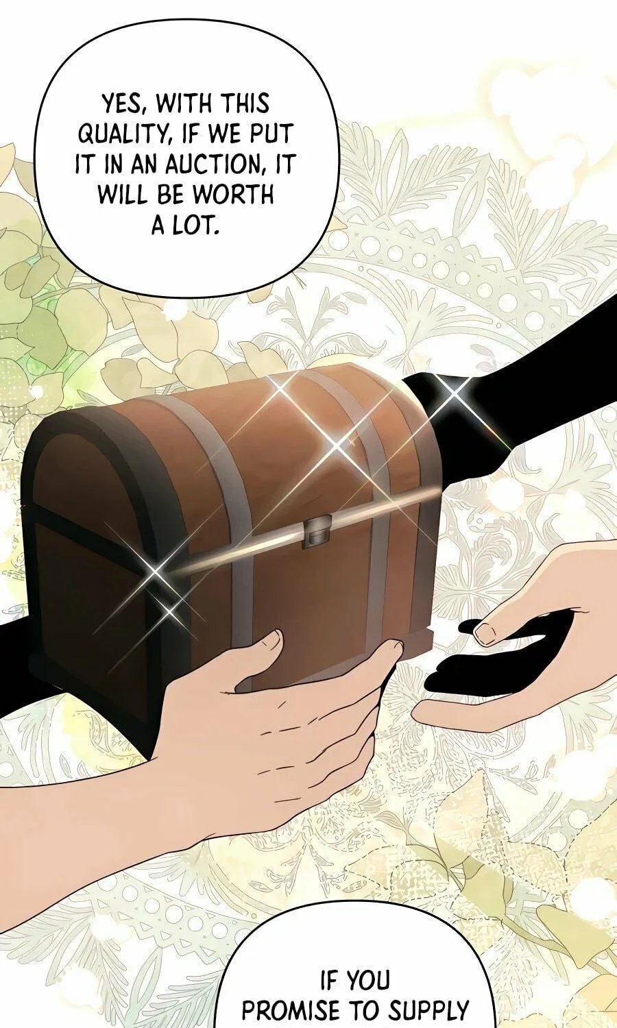 I'll Resign and Have a Fresh Start in This World Chapter 6 page 100 - 