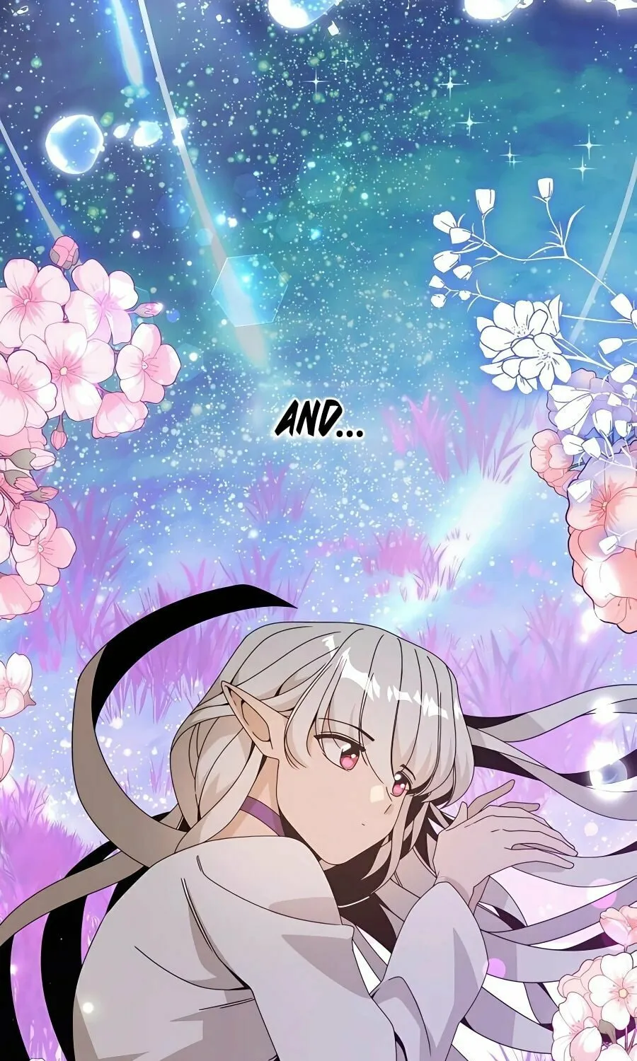 I'll Resign and Have a Fresh Start in This World Chapter 60 page 105 - 