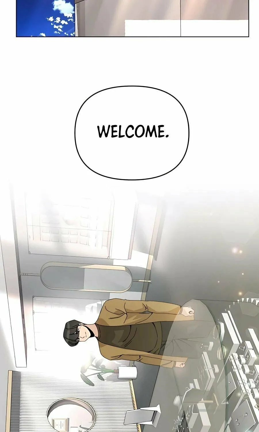 I'll Resign and Have a Fresh Start in This World Chapter 60 page 109 - 