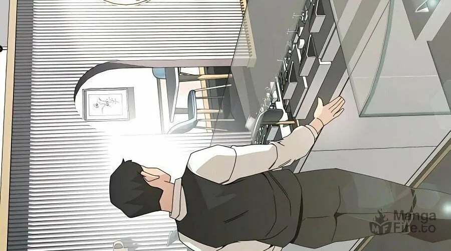 I'll Resign and Have a Fresh Start in This World Chapter 60 page 110 - 