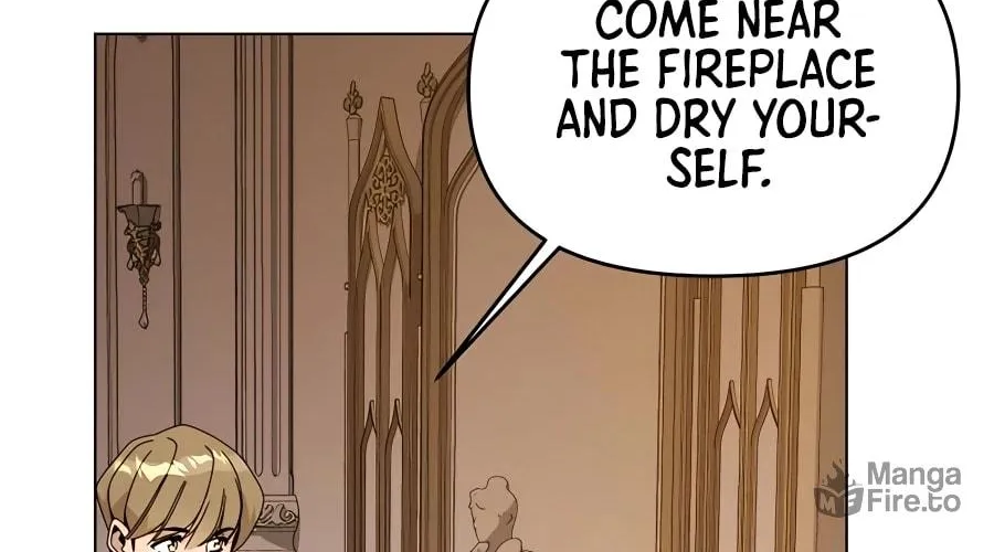 I'll Resign and Have a Fresh Start in This World Chapter 60 page 12 - 