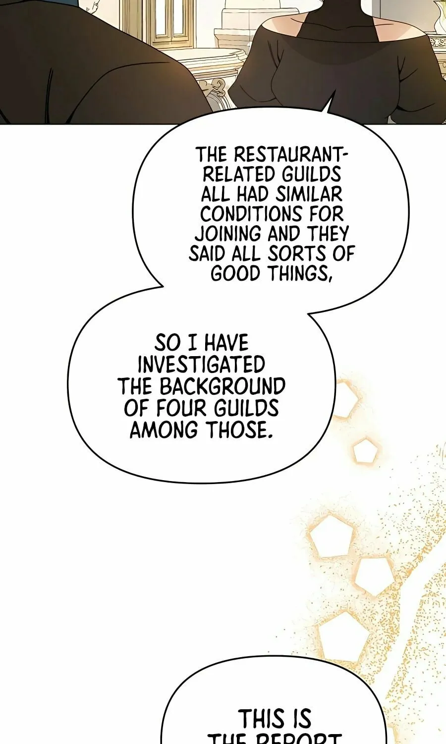 I'll Resign and Have a Fresh Start in This World Chapter 60 page 15 - 