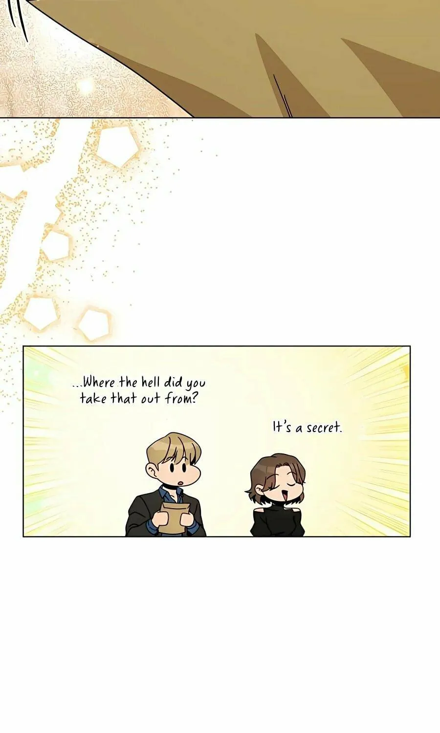 I'll Resign and Have a Fresh Start in This World Chapter 60 page 17 - 