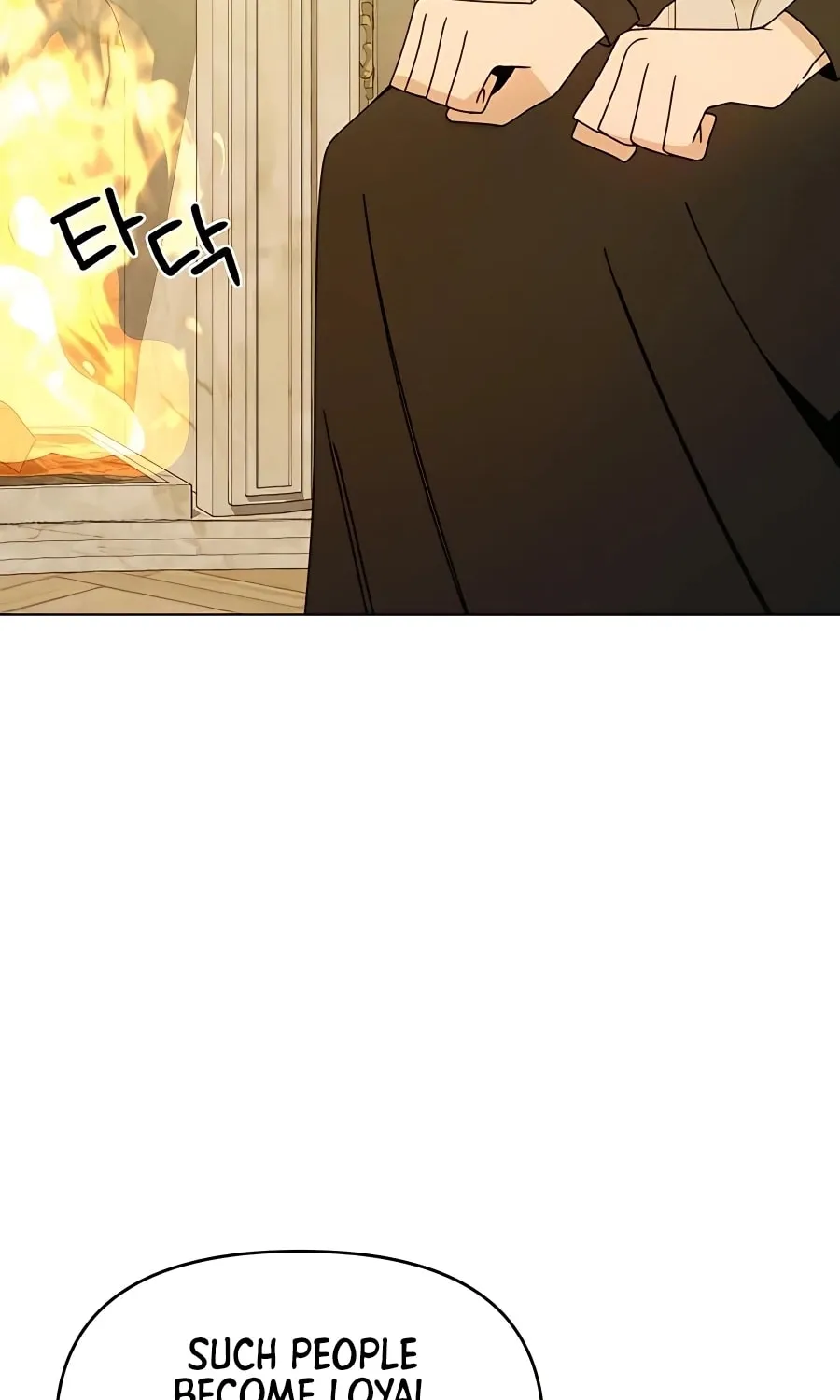 I'll Resign and Have a Fresh Start in This World Chapter 60 page 21 - 