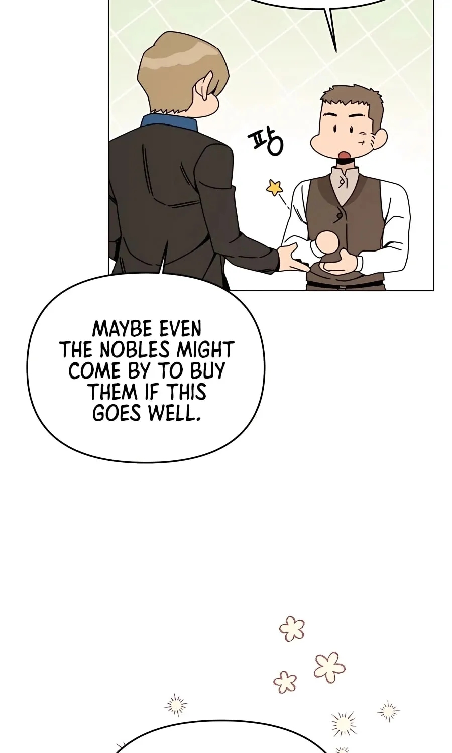 I'll Resign and Have a Fresh Start in This World Chapter 60 page 37 - 